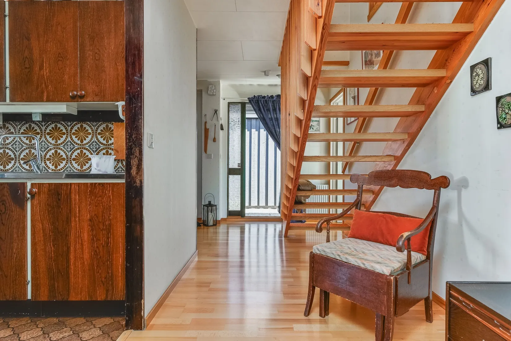 Villa, Ängfallhedsvägen 100, Hagfors