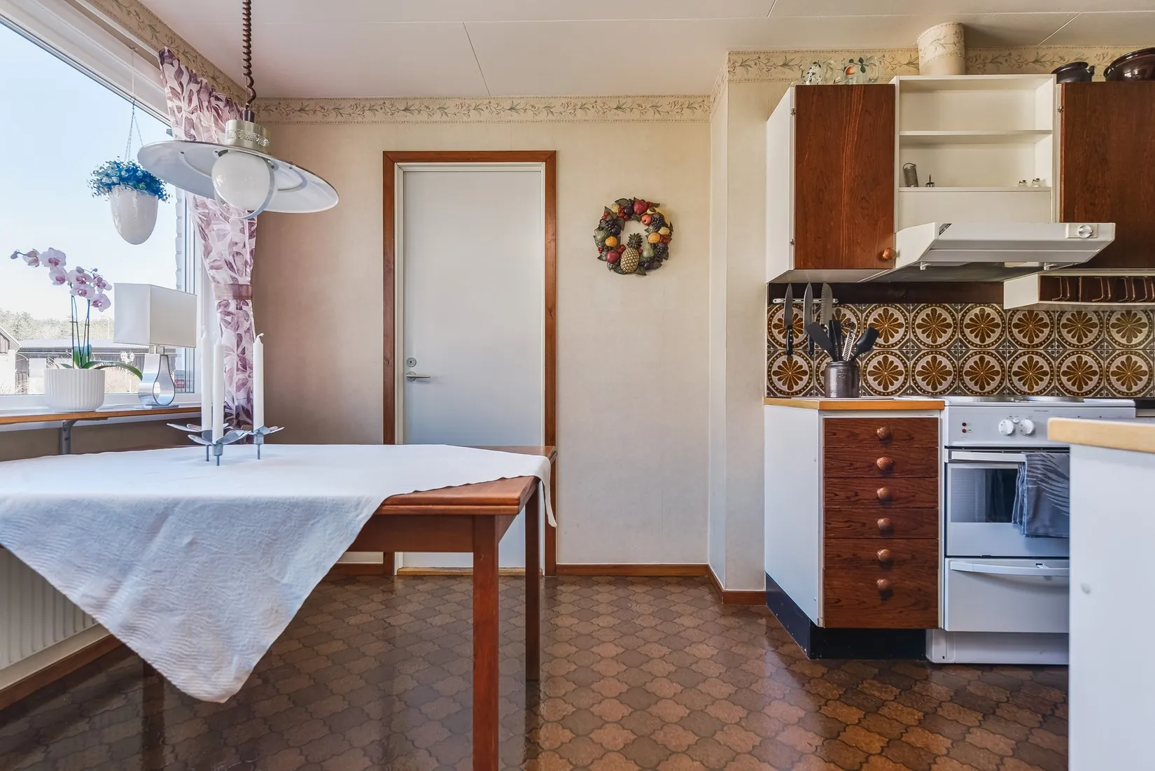 Villa, Ängfallhedsvägen 100, Hagfors