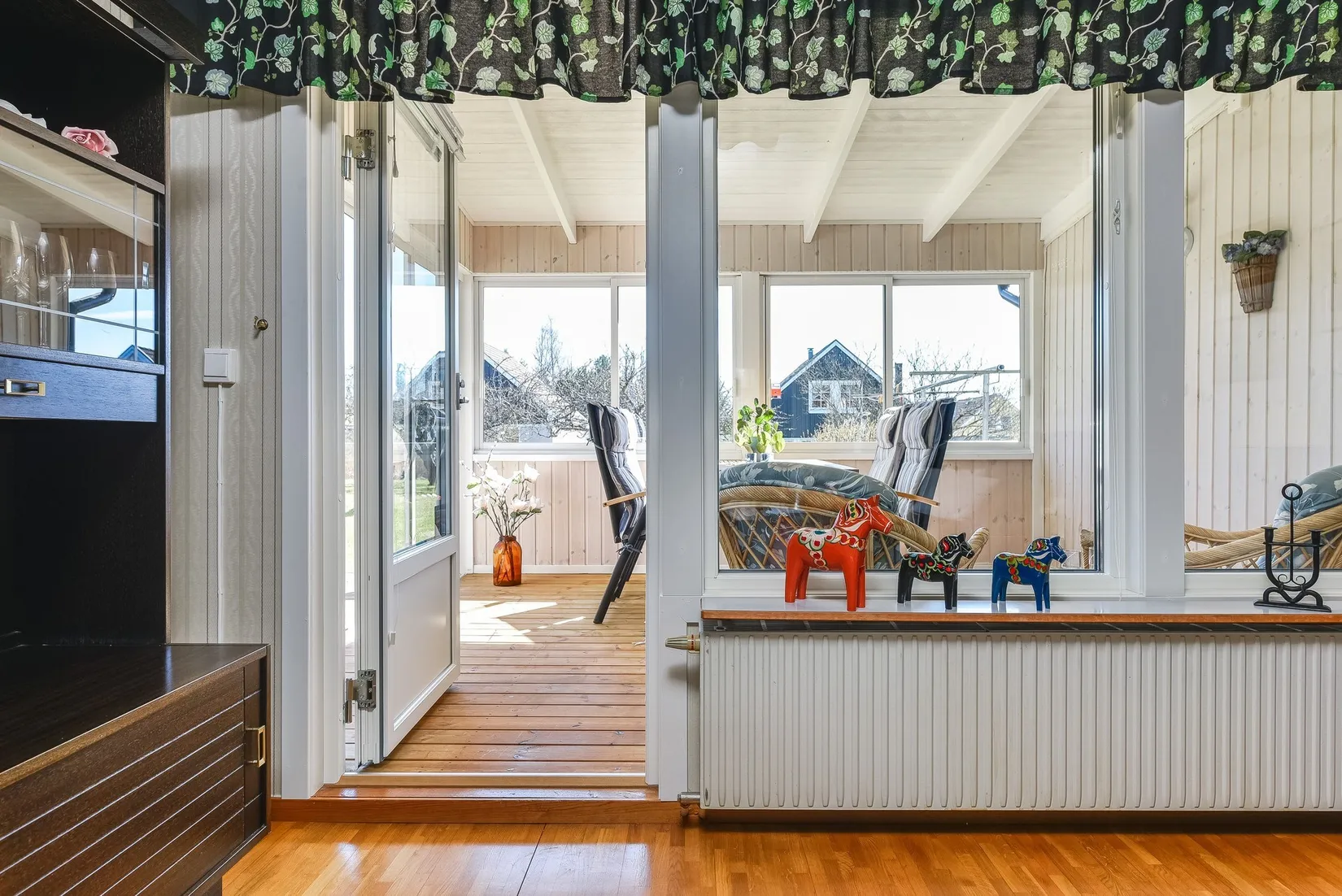 Villa, Ängfallhedsvägen 100, Hagfors