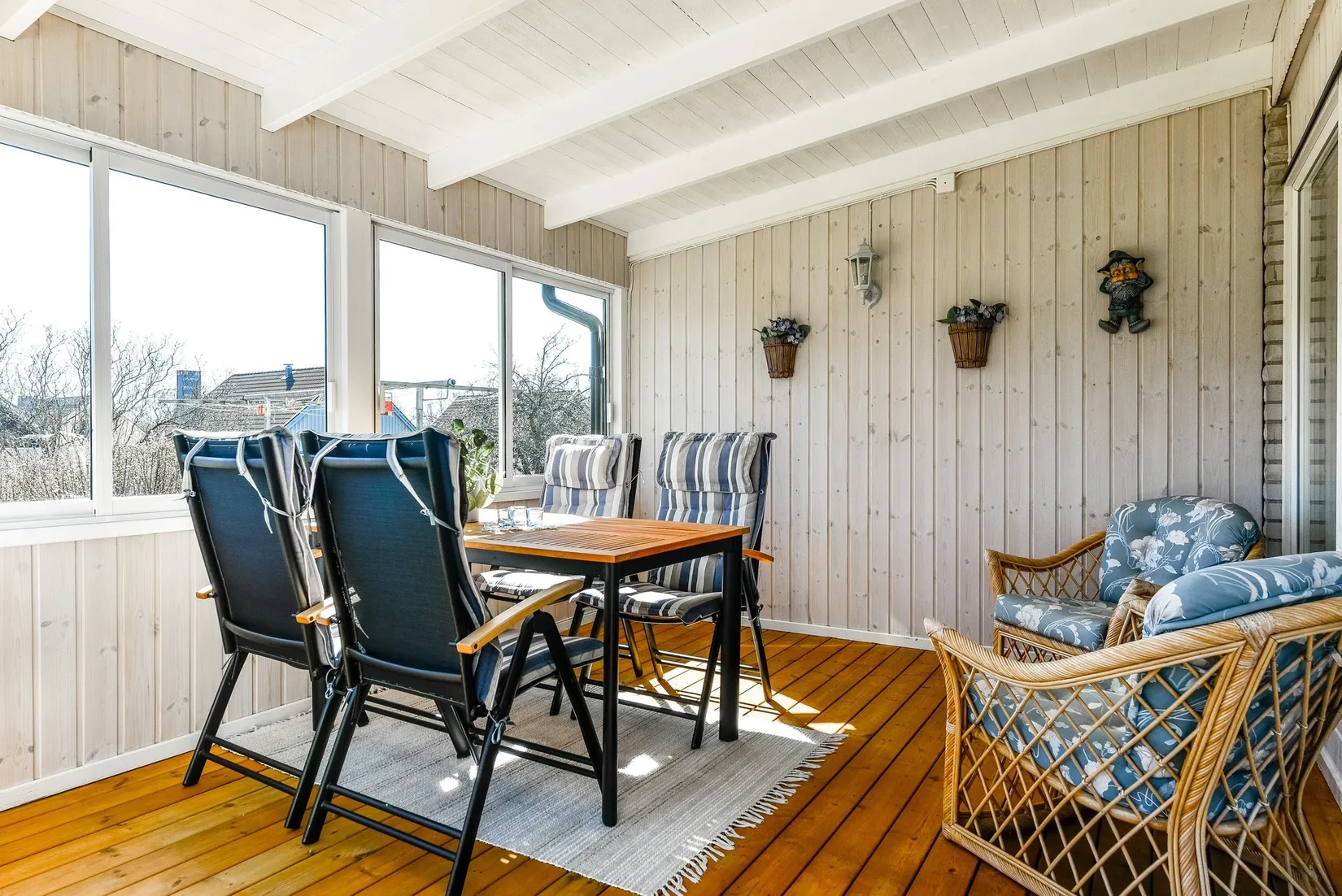 Villa, Ängfallhedsvägen 100, Hagfors