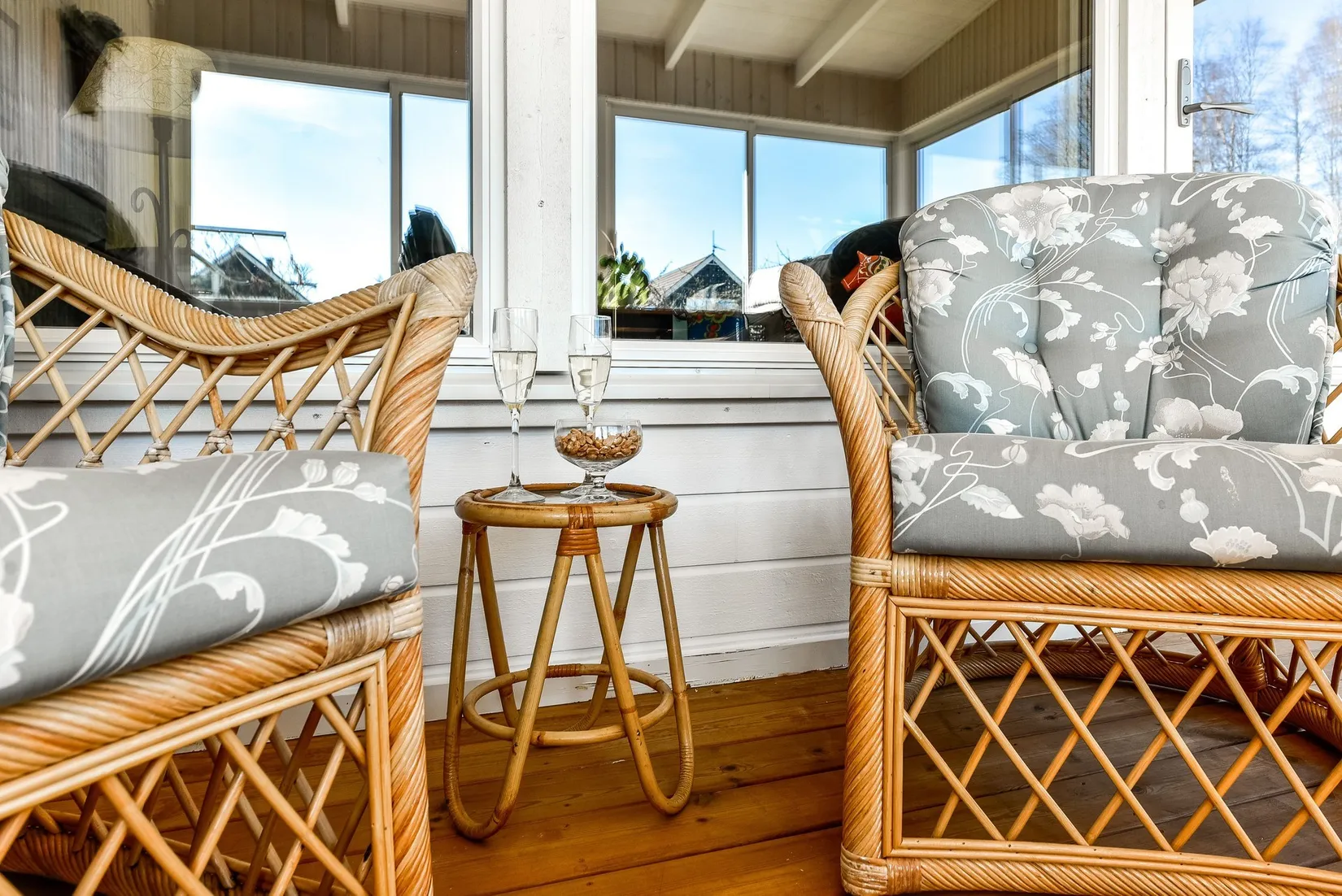 Villa, Ängfallhedsvägen 100, Hagfors