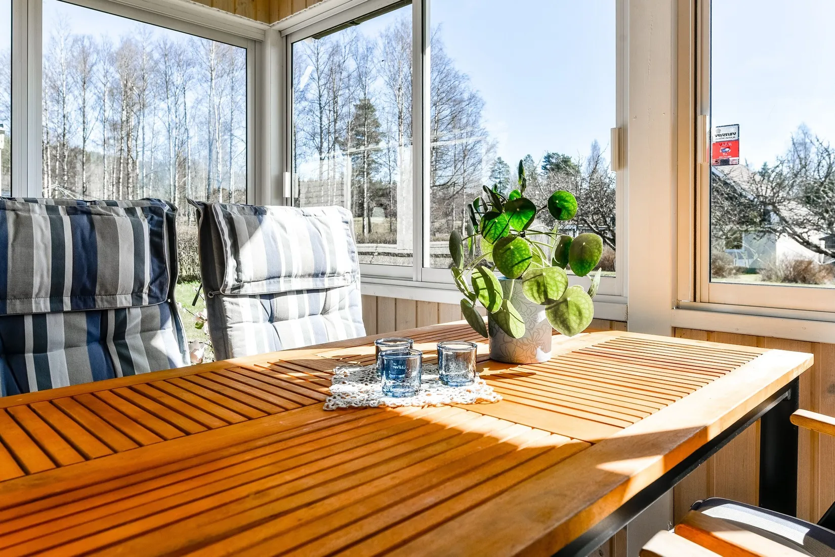 Villa, Ängfallhedsvägen 100, Hagfors