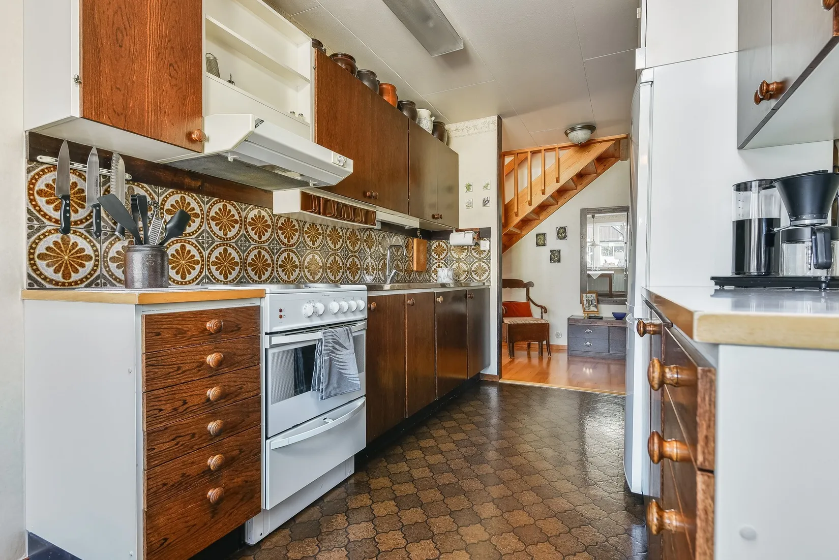 Villa, Ängfallhedsvägen 100, Hagfors