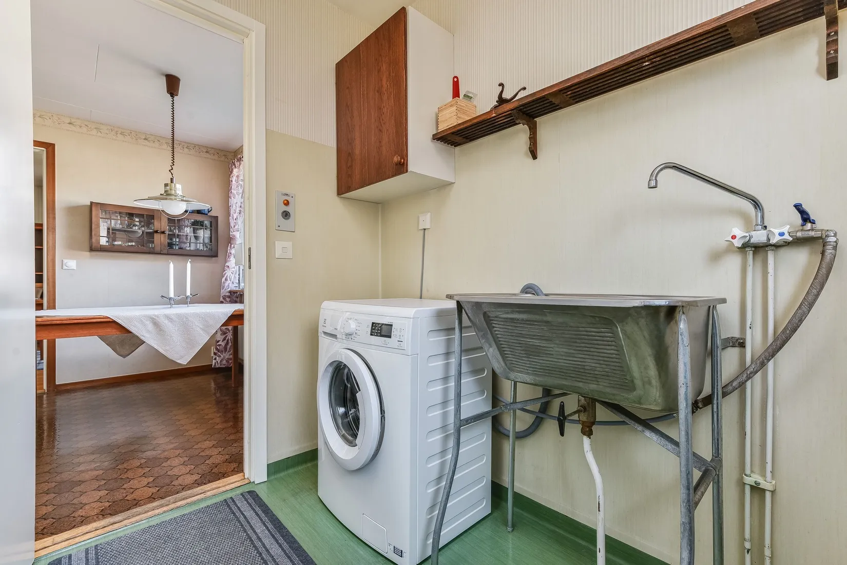 Villa, Ängfallhedsvägen 100, Hagfors