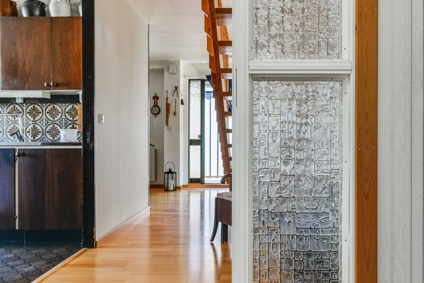 Villa, Ängfallhedsvägen 100, Hagfors