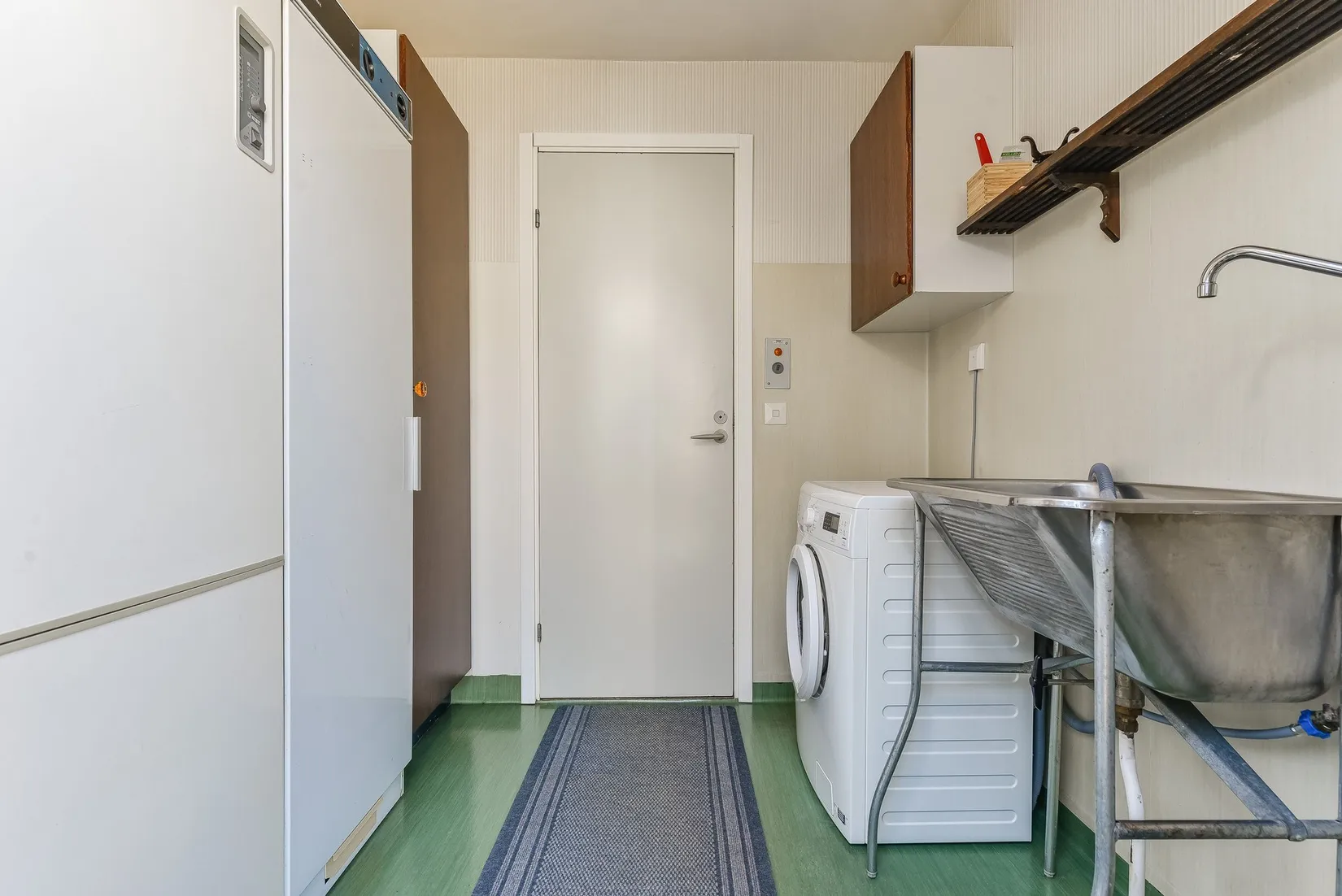 Villa, Ängfallhedsvägen 100, Hagfors