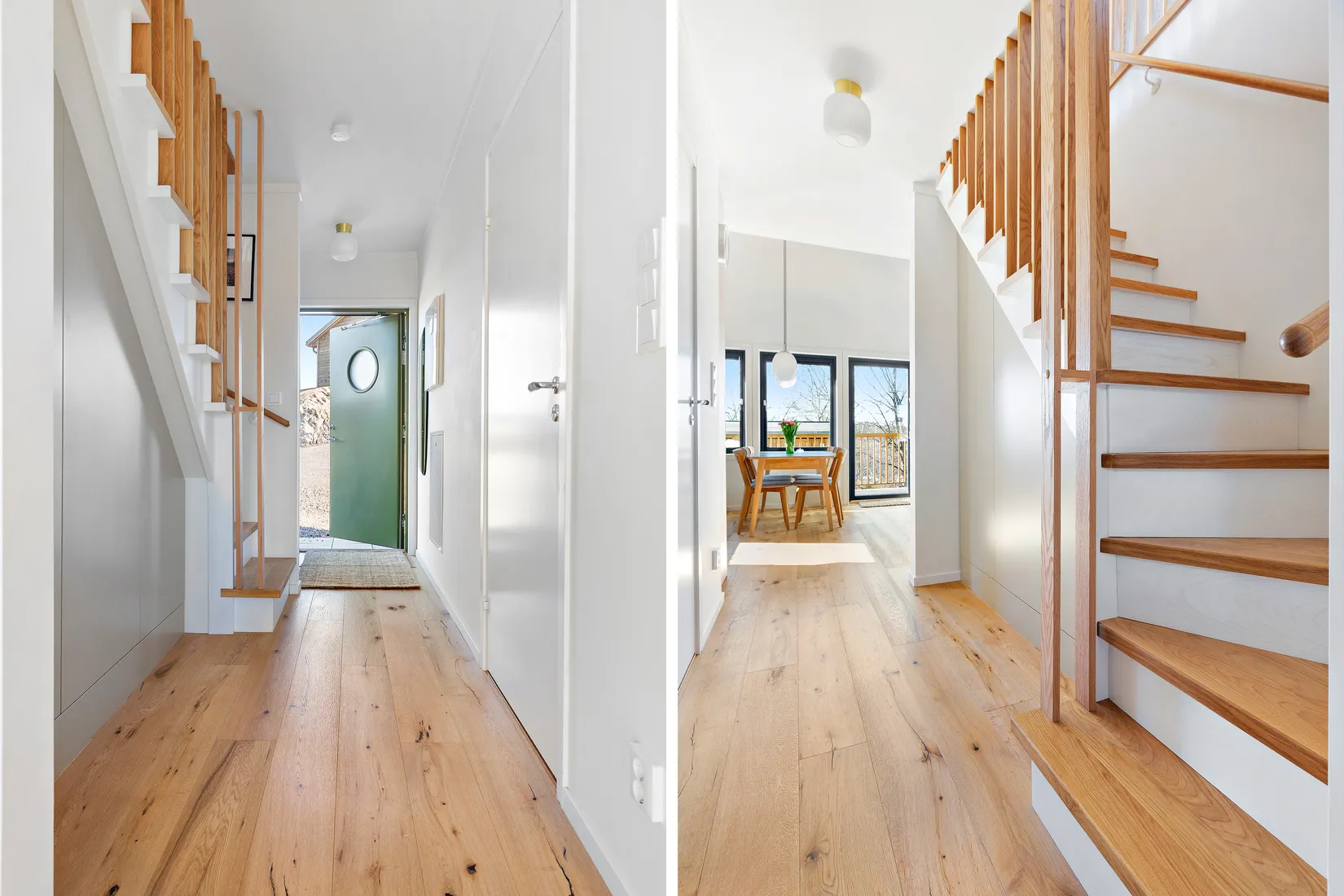 Bostadsrätt, Radhus, Smedjevägen 4B, Länna , Huddinge