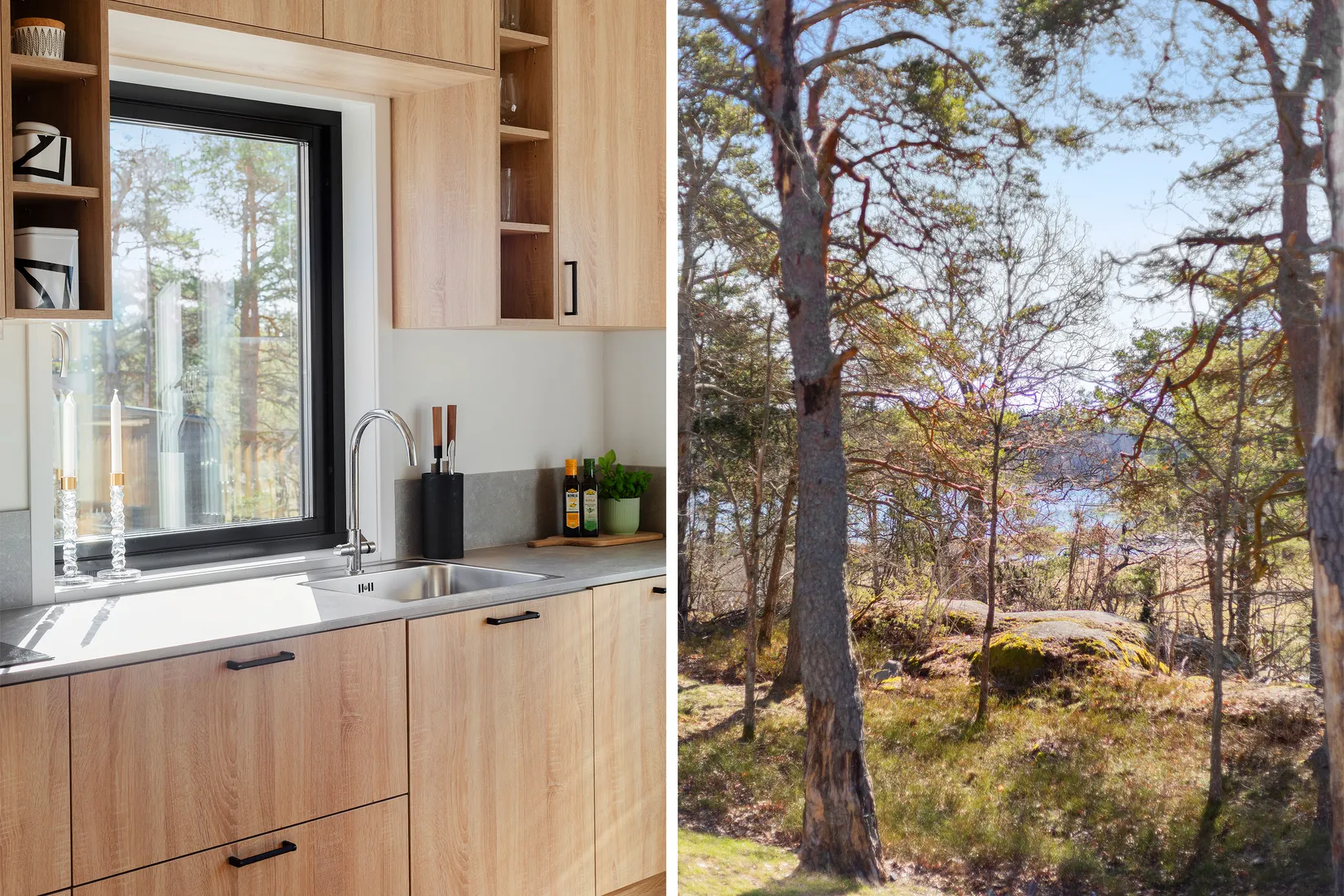 Bostadsrätt, Radhus, Smedjevägen 4B, Länna , Huddinge