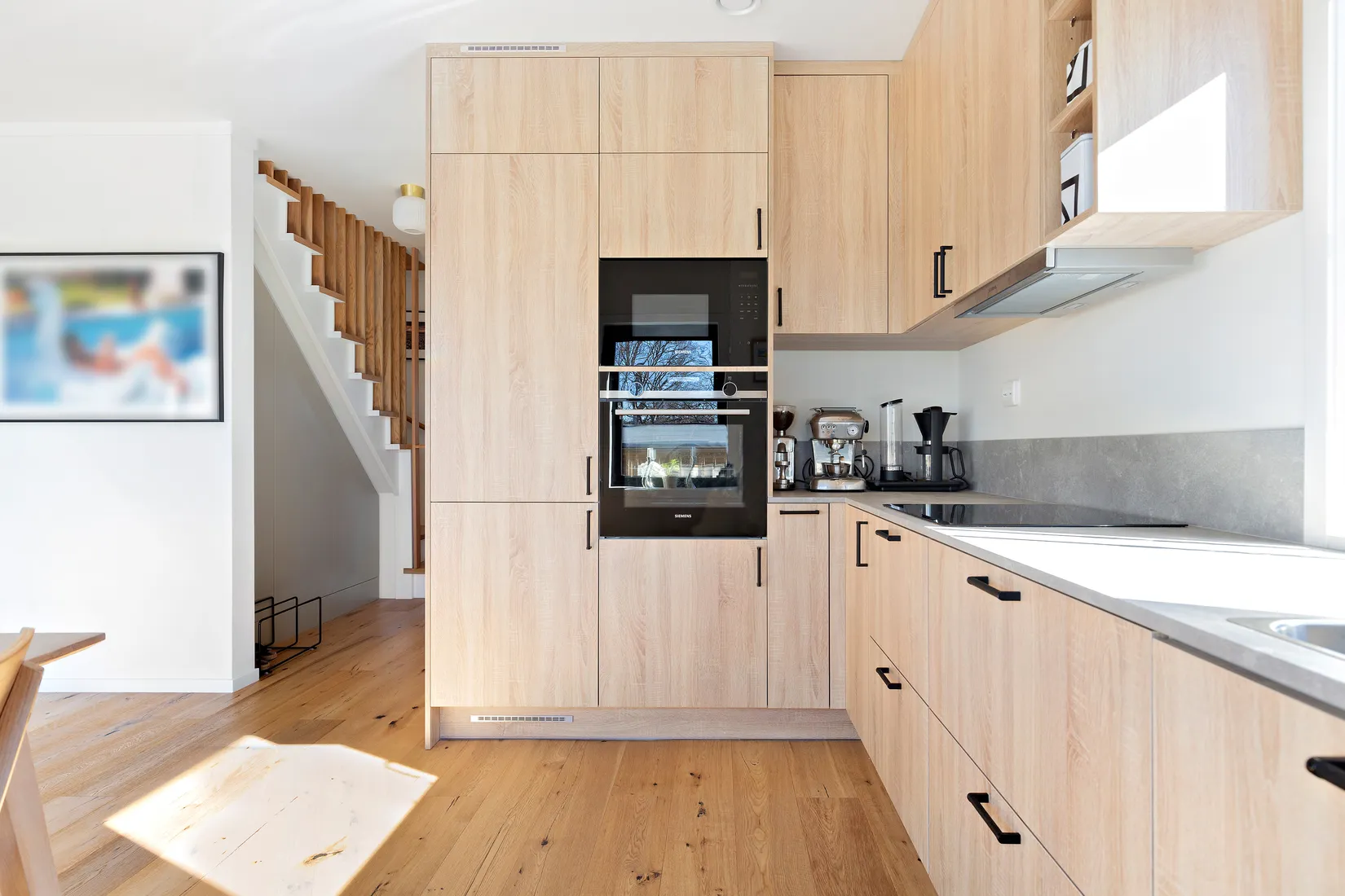 Bostadsrätt, Radhus, Smedjevägen 4B, Länna , Huddinge