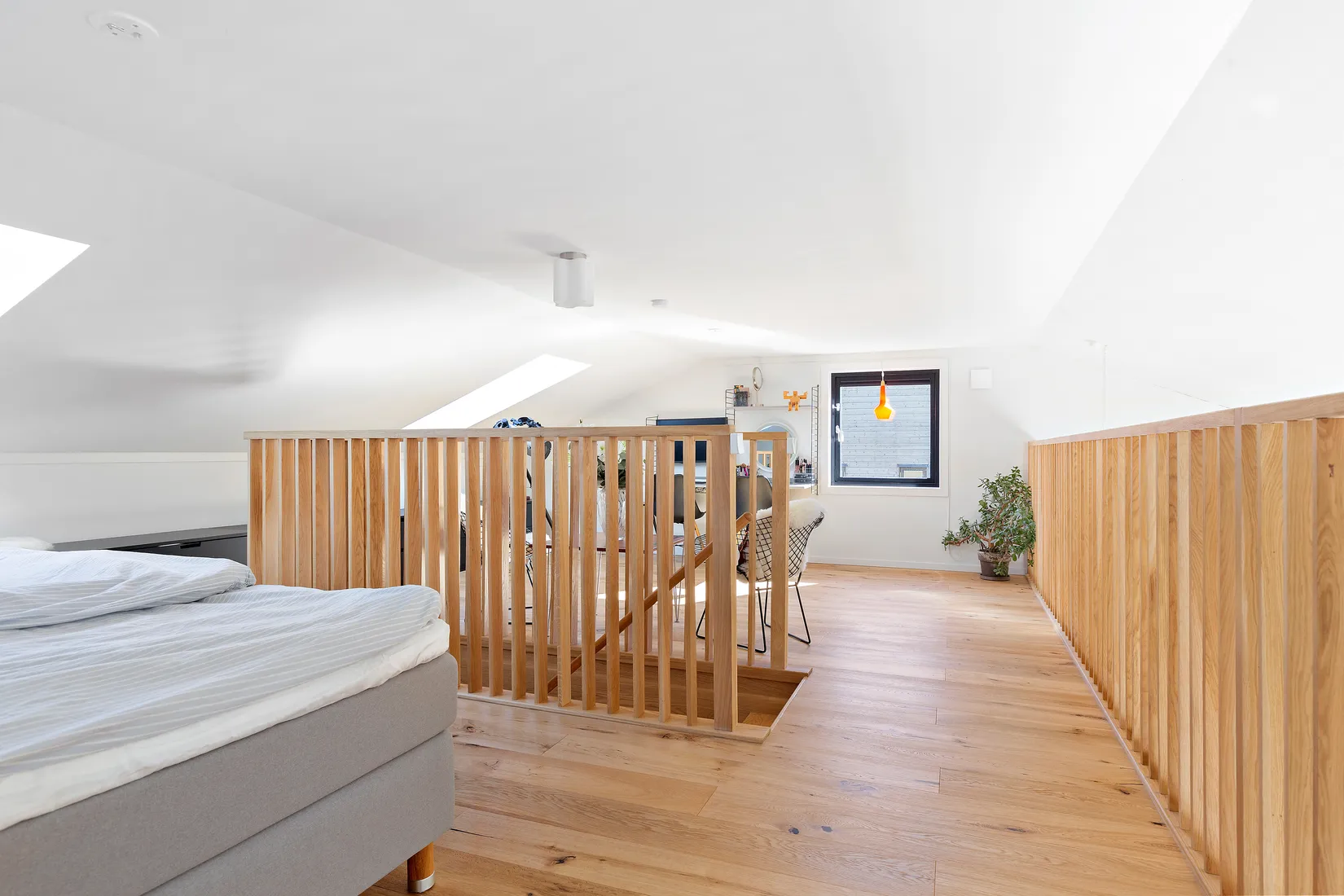 Bostadsrätt, Radhus, Smedjevägen 4B, Länna , Huddinge