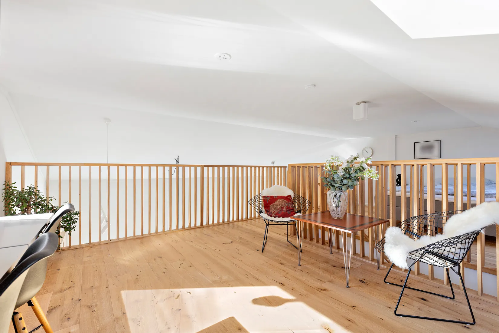 Bostadsrätt, Radhus, Smedjevägen 4B, Länna , Huddinge