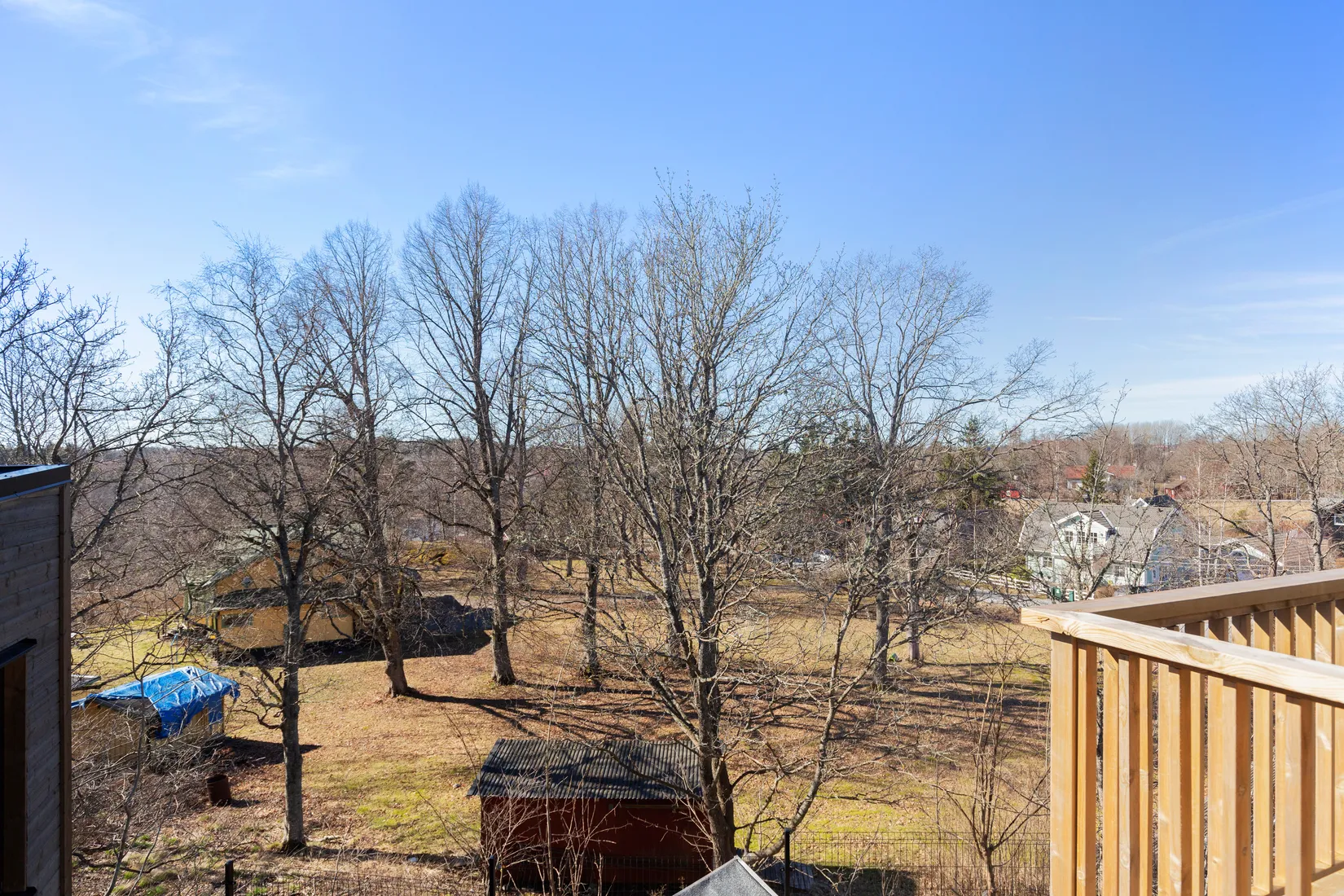 Bostadsrätt, Radhus, Smedjevägen 4B, Länna , Huddinge