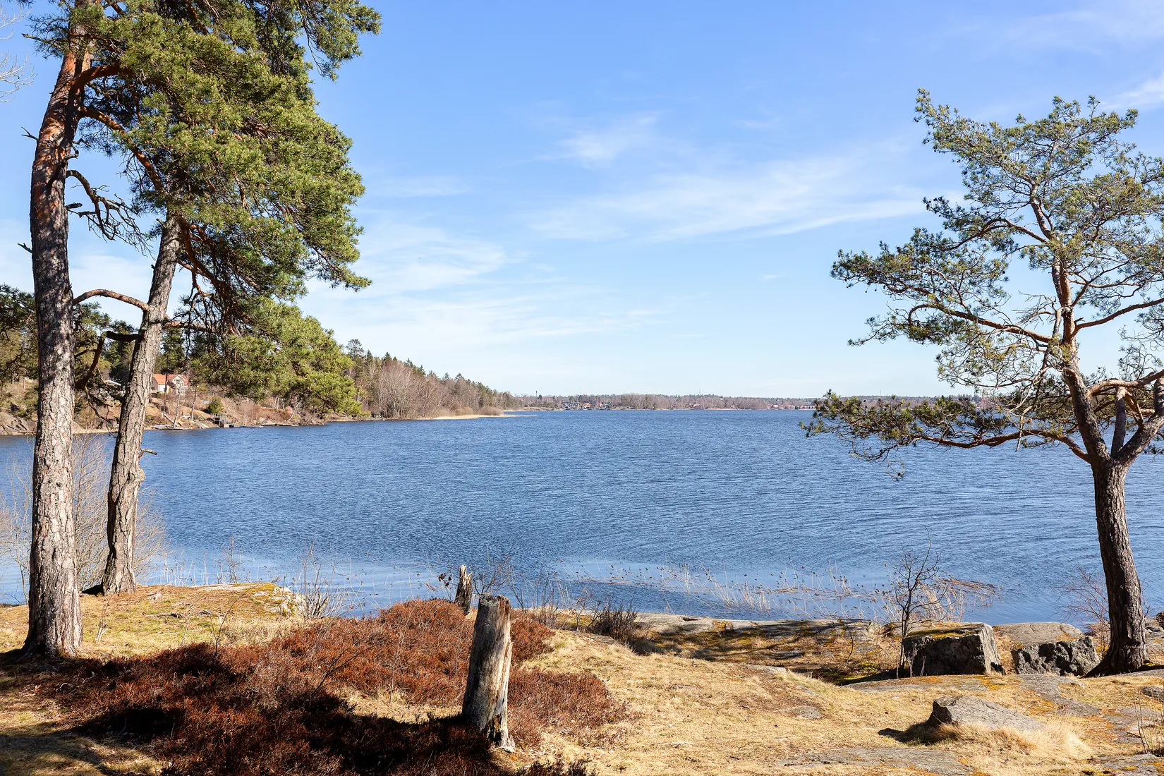 Bostadsrätt, Radhus, Smedjevägen 4B, Länna , Huddinge