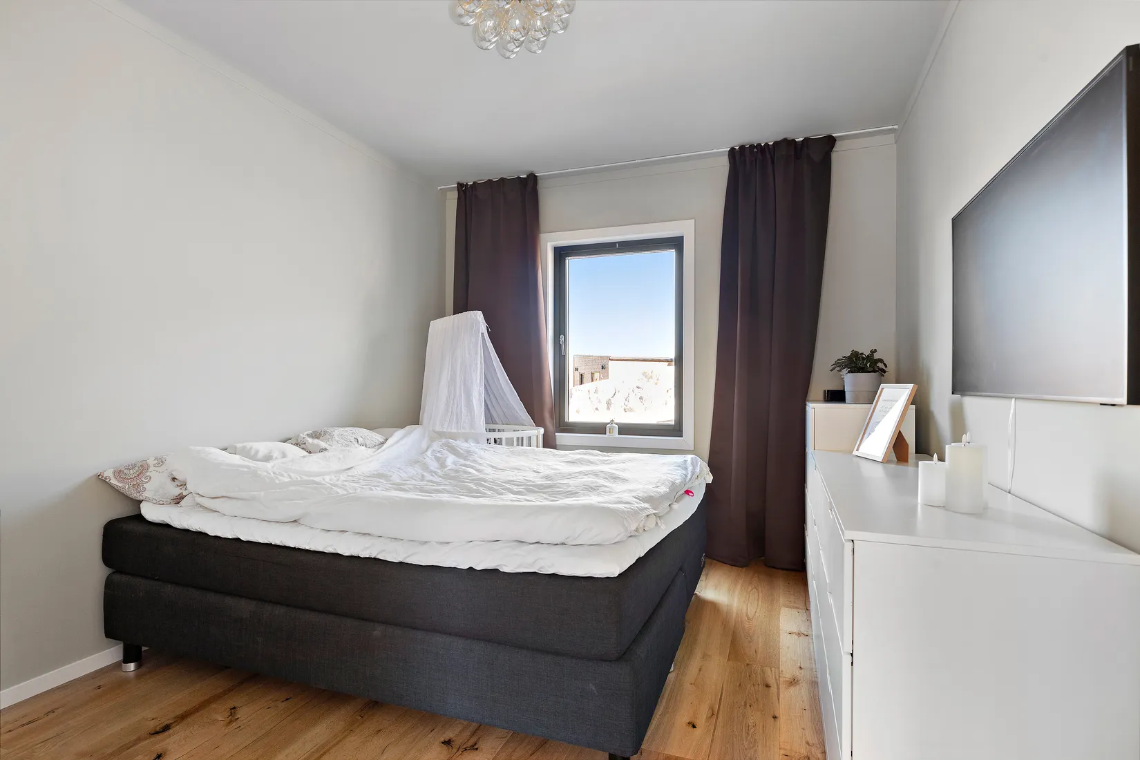 Bostadsrätt, Radhus, Smedjevägen 4B, Länna , Huddinge