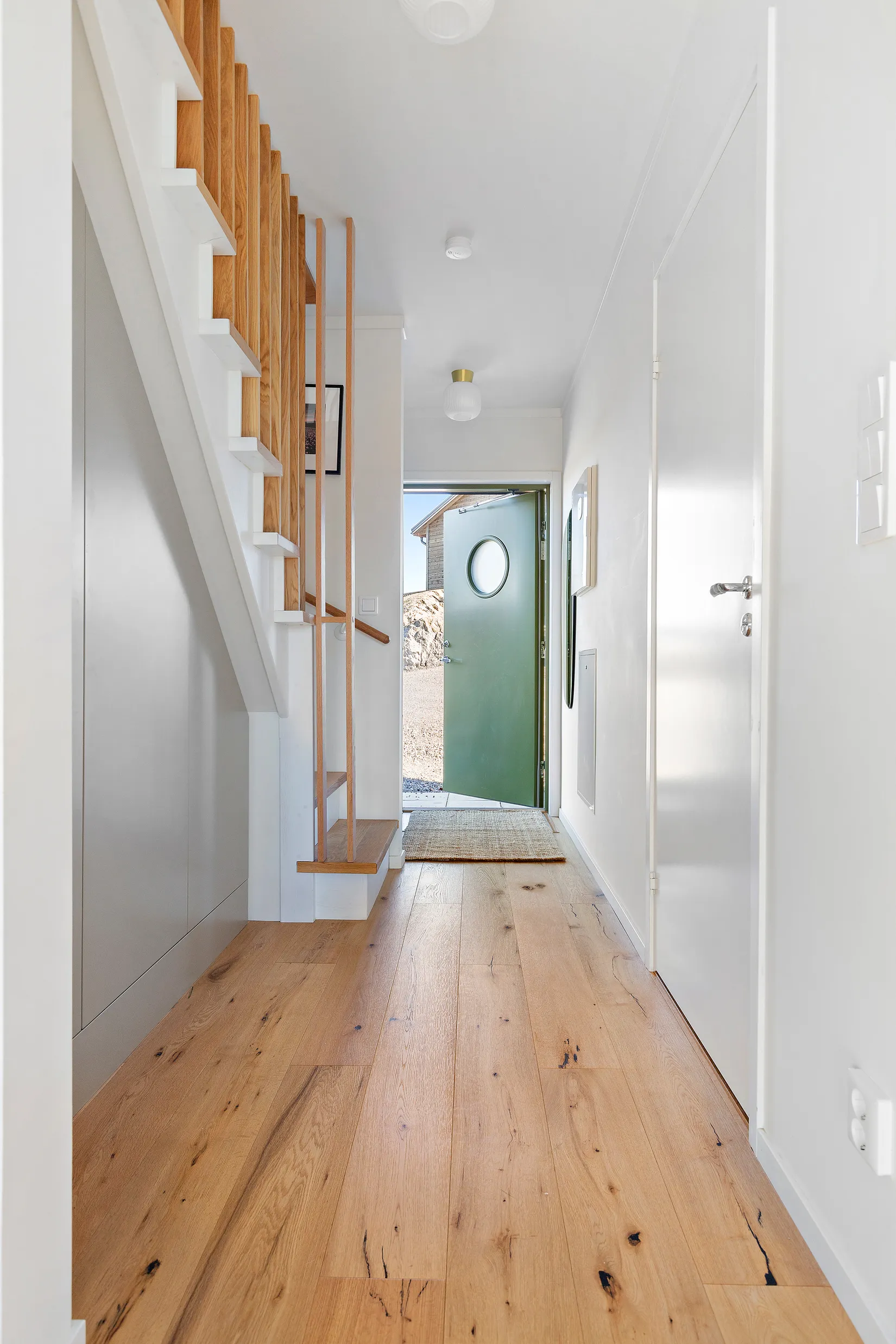 Bostadsrätt, Radhus, Smedjevägen 4B, Länna , Huddinge