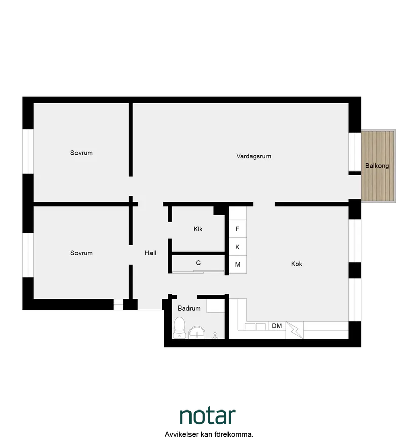 Bostadsrätt, Sofiaparken 3D, Sofiaparken, Lund