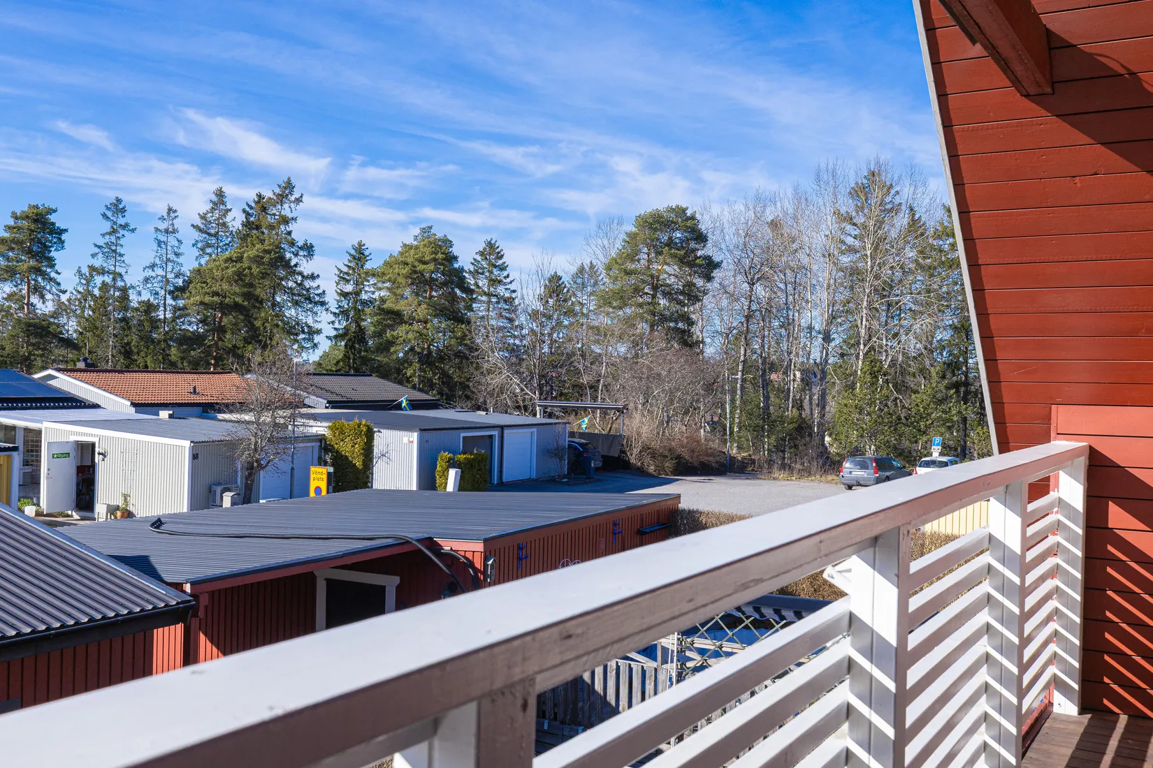 Villa, Svärmarevägen 76, Fresta, Upplands Väsby