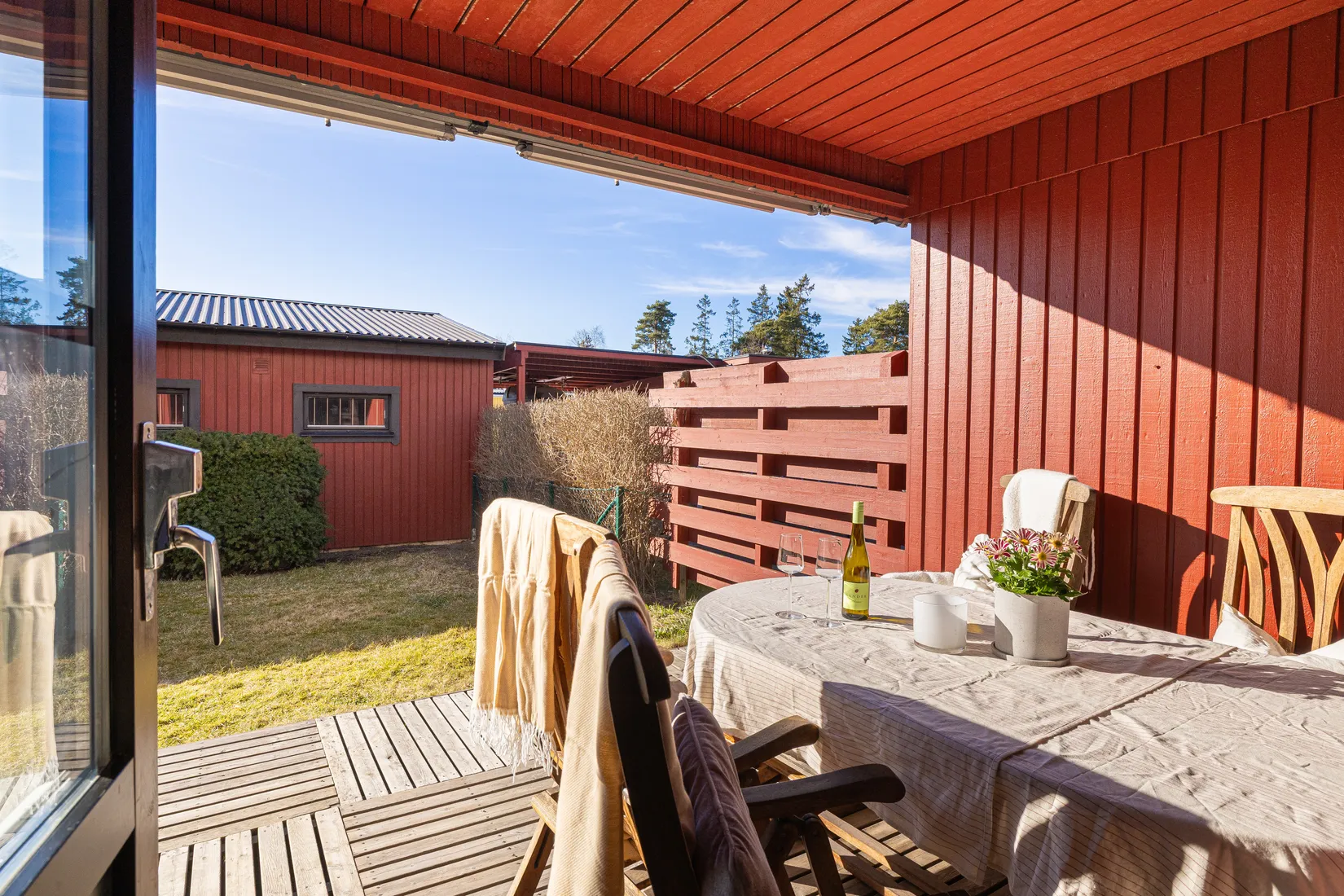 Villa, Svärmarevägen 76, Fresta, Upplands Väsby