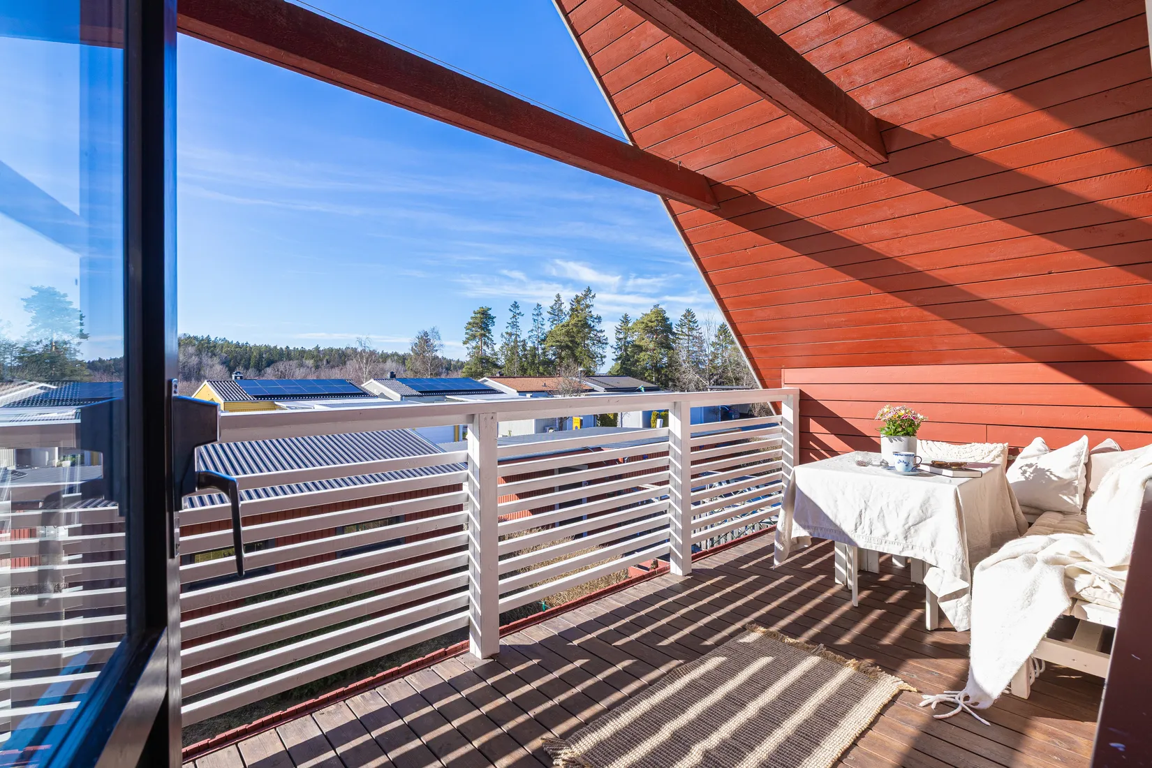 Villa, Svärmarevägen 76, Fresta, Upplands Väsby