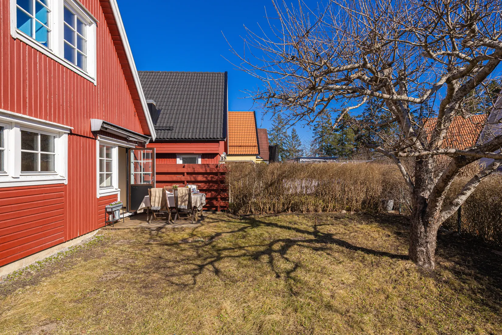 Villa, Svärmarevägen 76, Fresta, Upplands Väsby