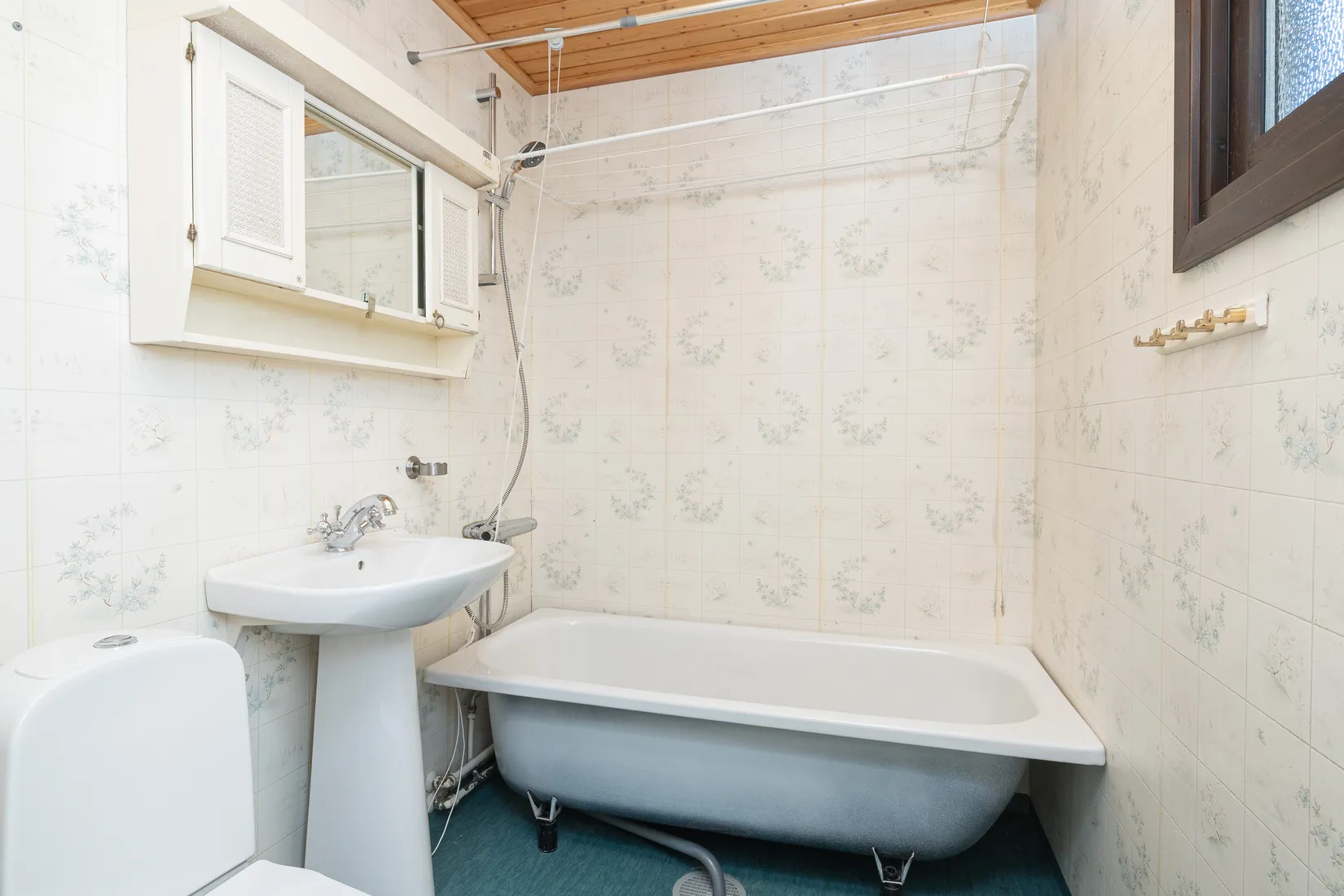 Radhus, Svärmarevägen 76, Fresta, Upplands Väsby