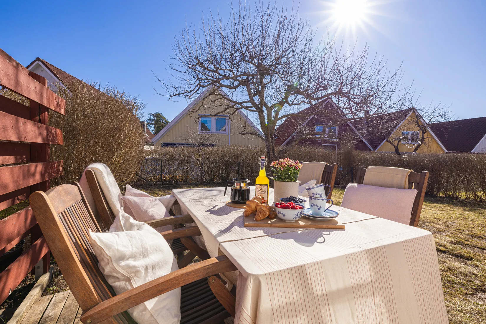 Villa, Svärmarevägen 76, Fresta, Upplands Väsby