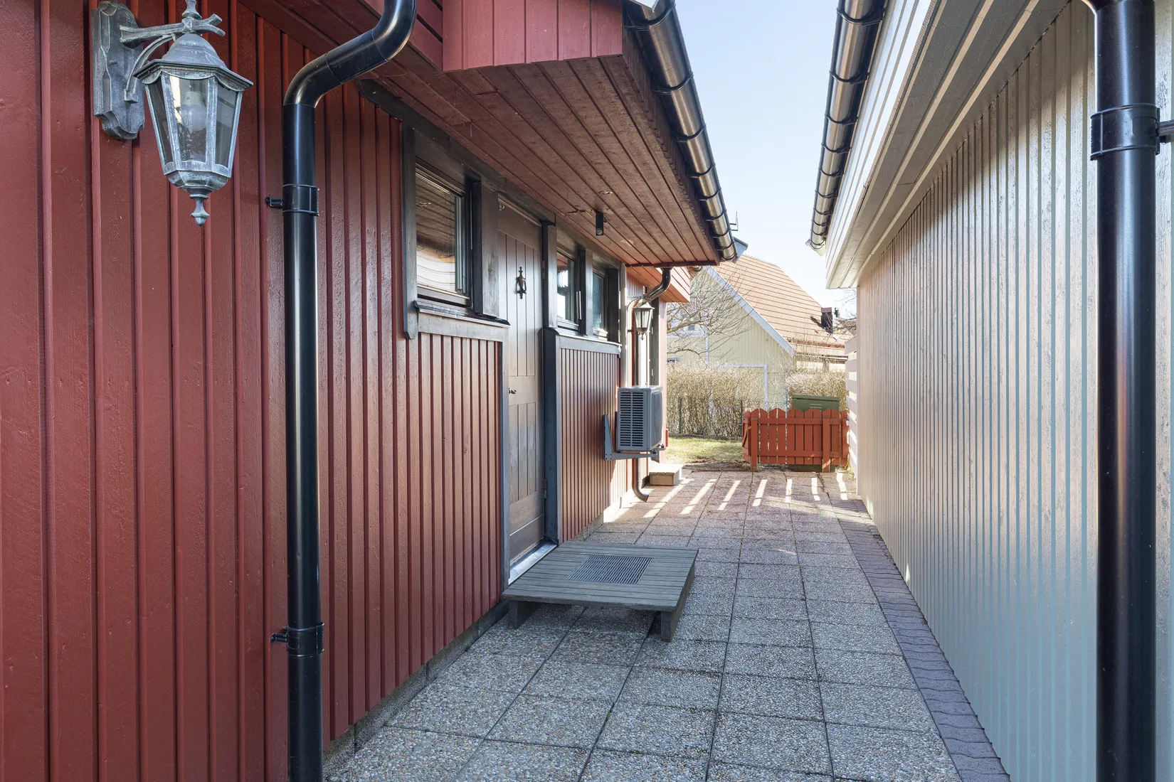 Villa, Svärmarevägen 76, Fresta, Upplands Väsby