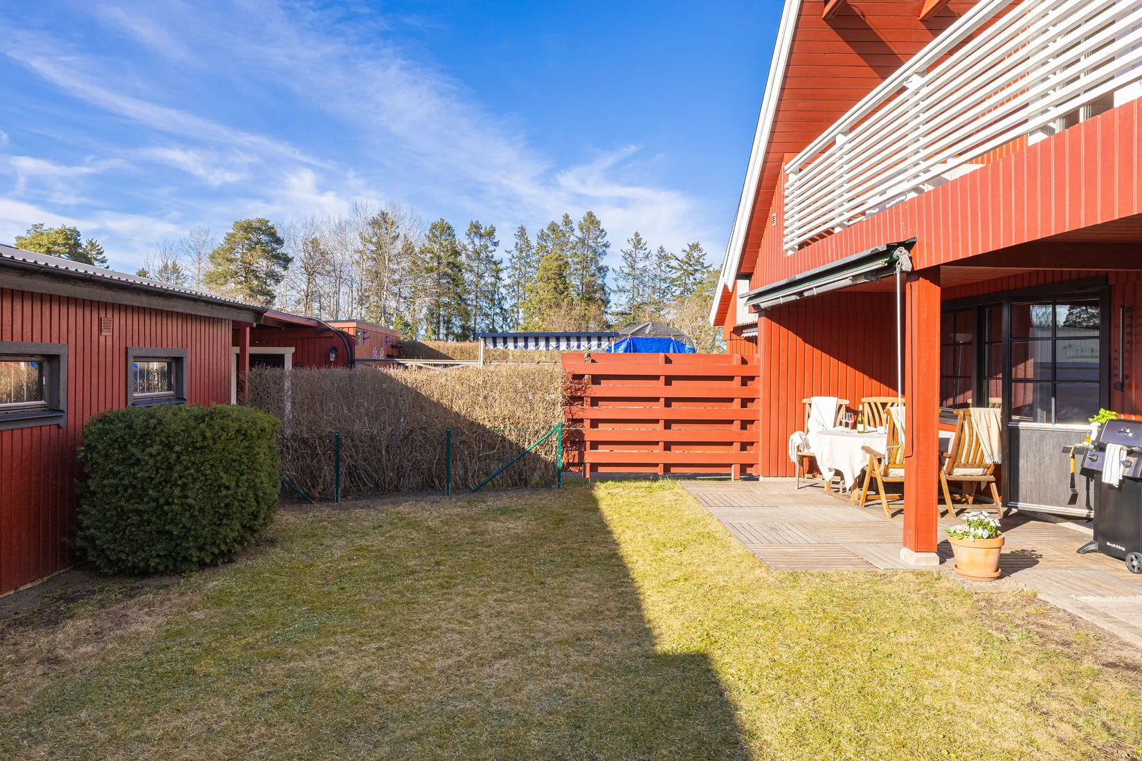 Villa, Svärmarevägen 76, Fresta, Upplands Väsby