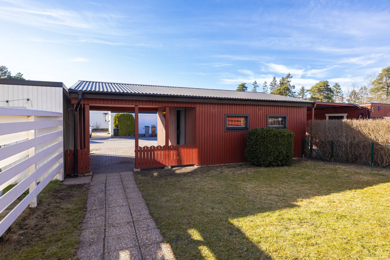 Villa, Svärmarevägen 76, Fresta, Upplands Väsby