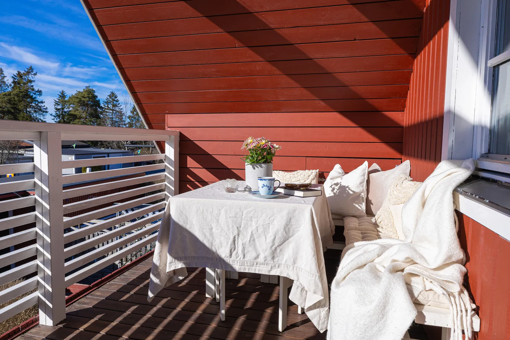 Villa, Svärmarevägen 76, Fresta, Upplands Väsby