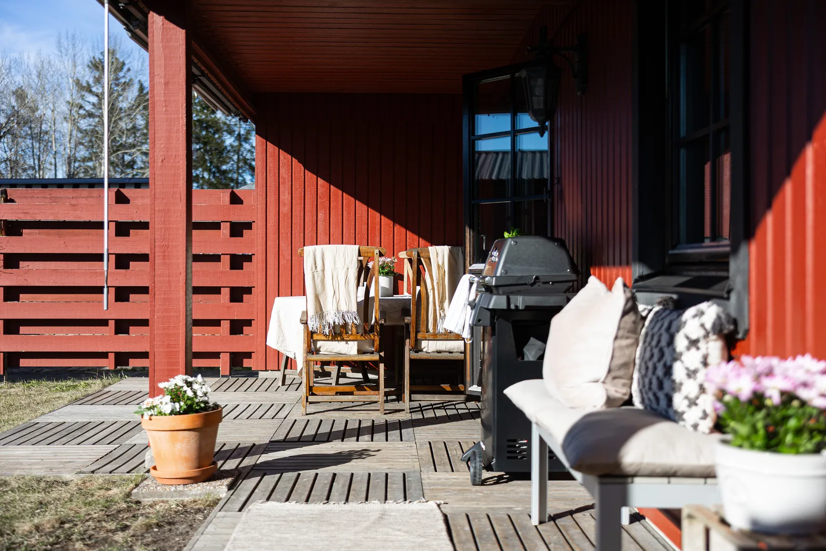 Villa, Svärmarevägen 76, Fresta, Upplands Väsby