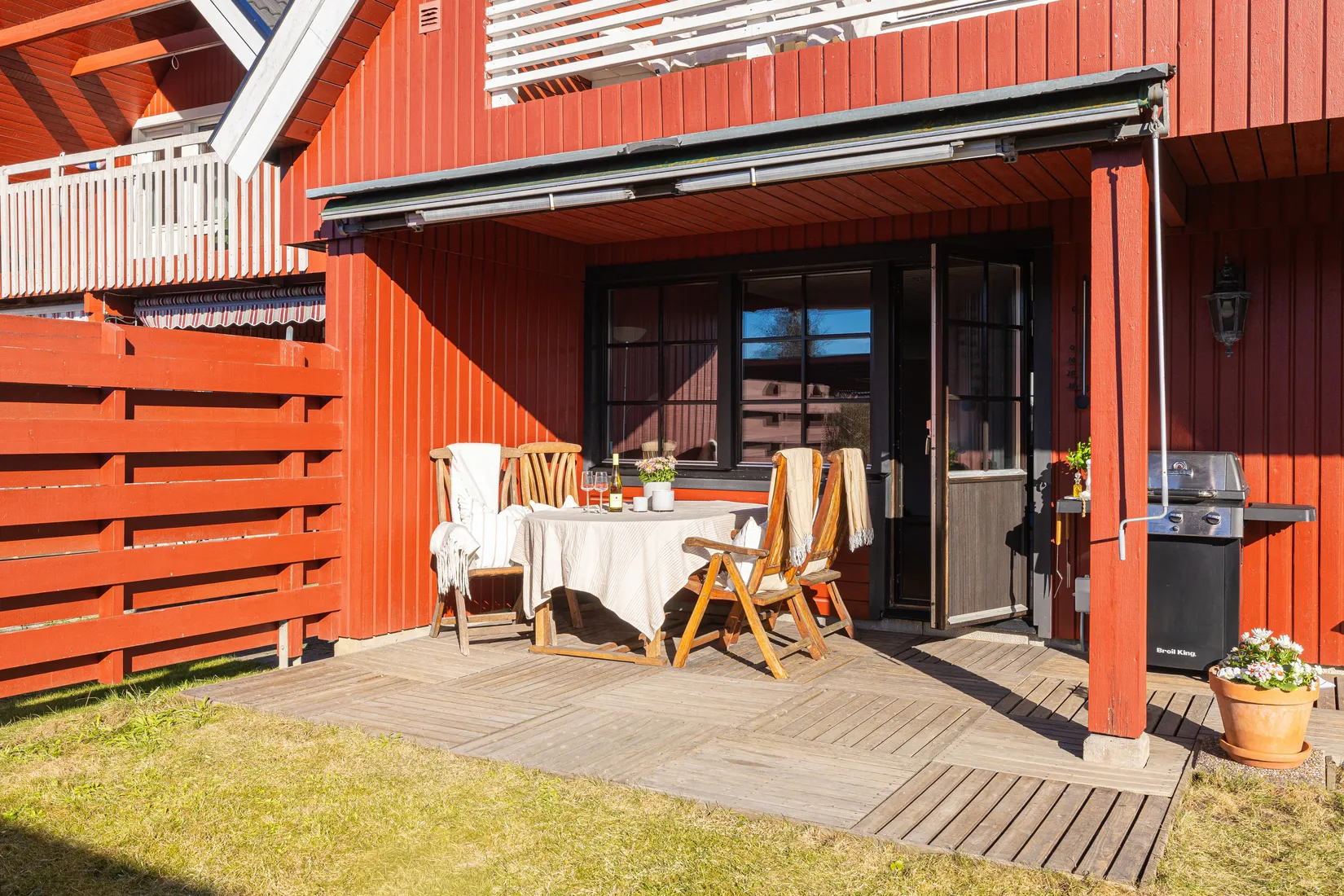 Villa, Svärmarevägen 76, Fresta, Upplands Väsby