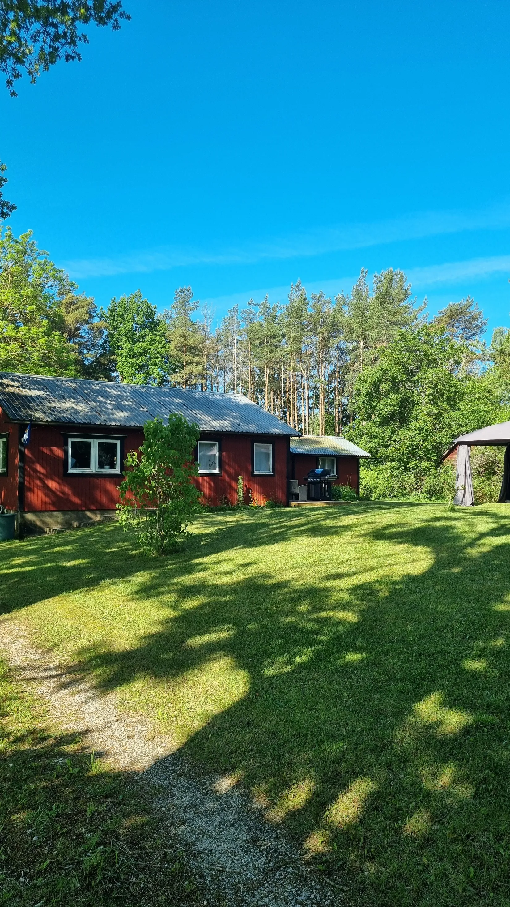 Övrigt, Garde Guffride 322, Garda - Södra Gotland, Gotland