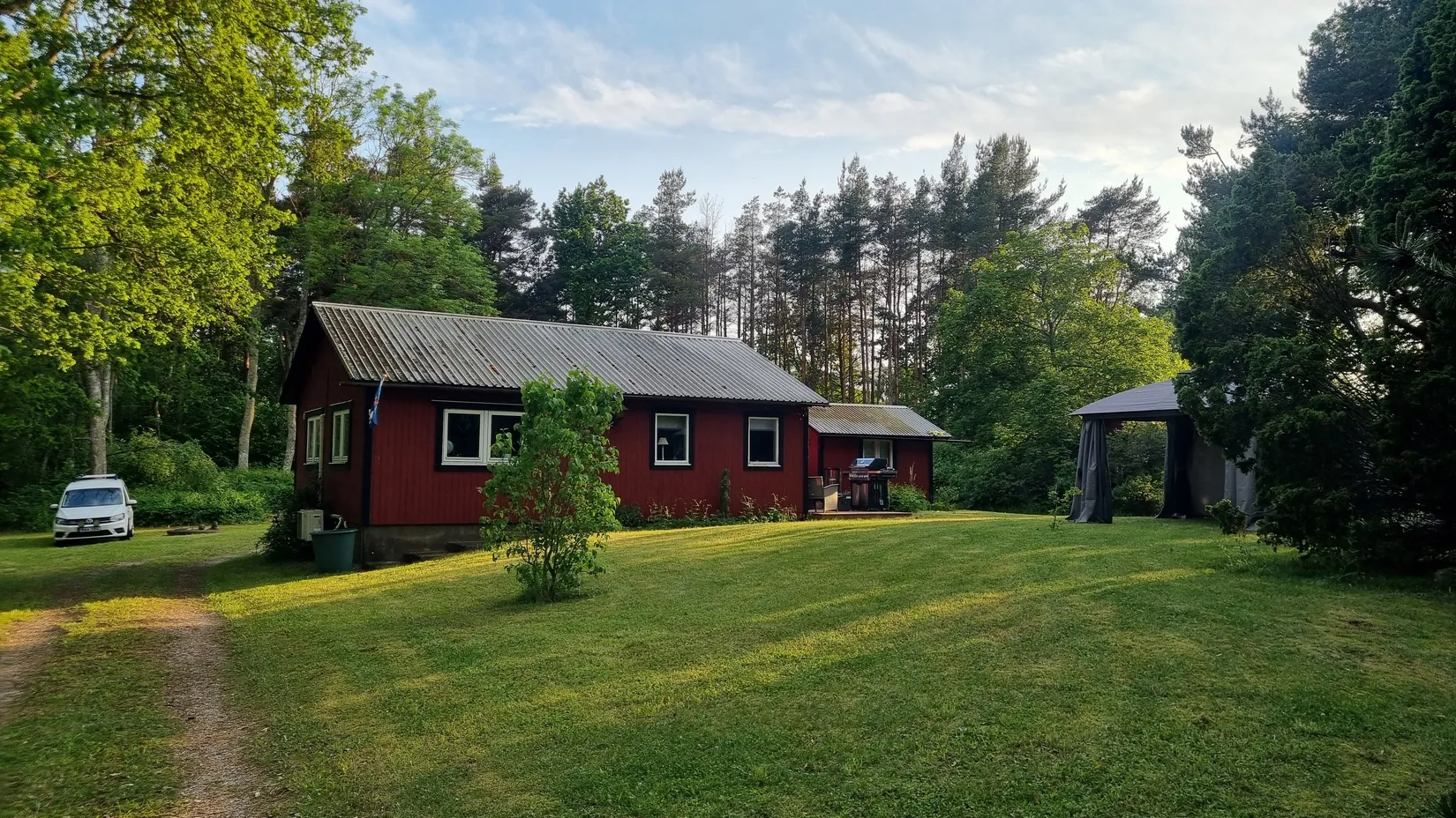 Övrigt, Garde Guffride 322, Garda - Södra Gotland, Gotland