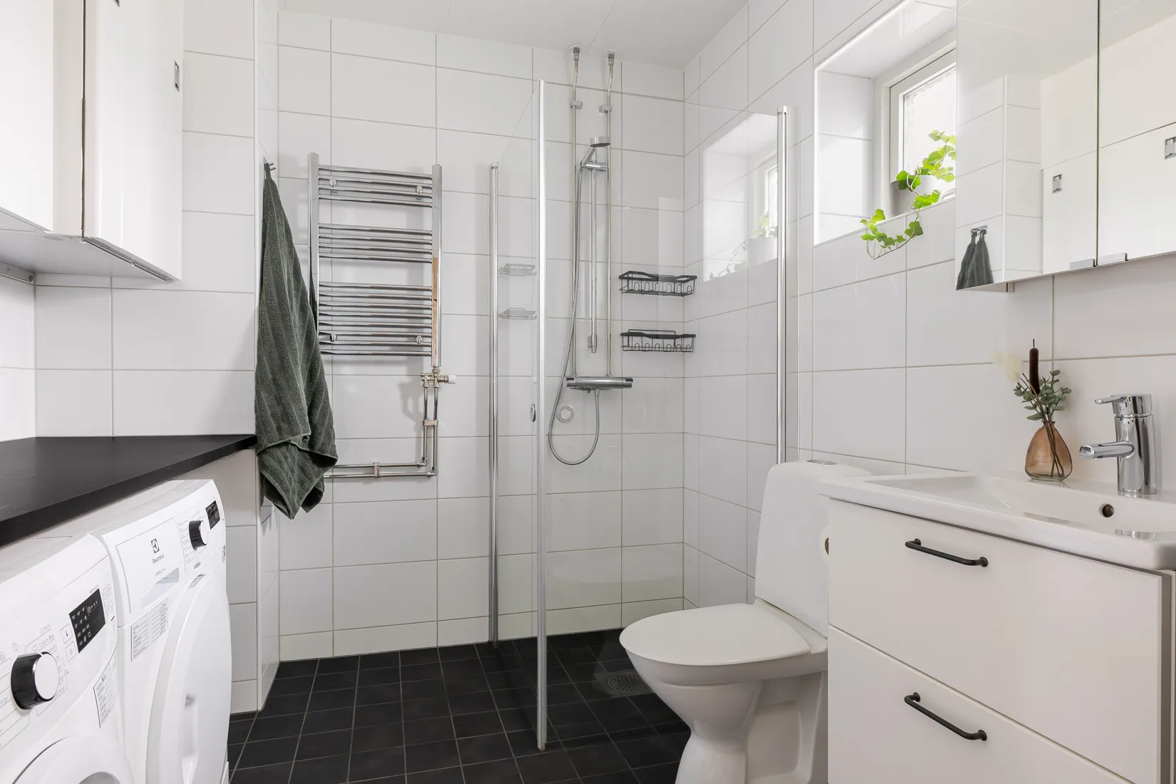 Bostadsrätt, Blåeldsbågen 45D, Sturefors, Linköping