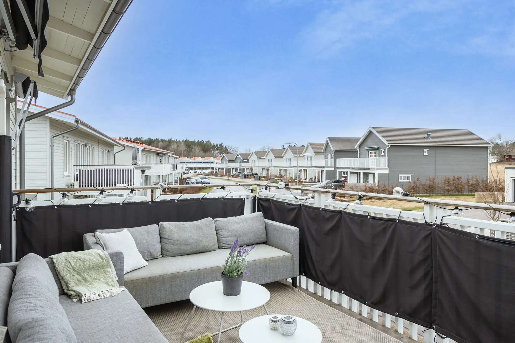 Bostadsrätt, Blåeldsbågen 45D, Sturefors, Linköping