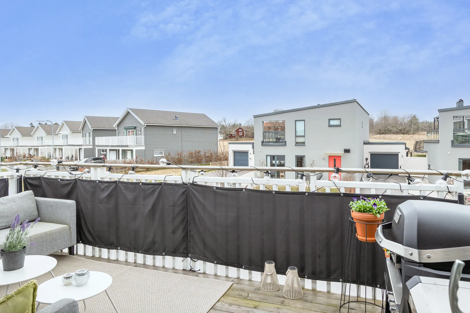 Bostadsrätt, Blåeldsbågen 45D, Sturefors, Linköping