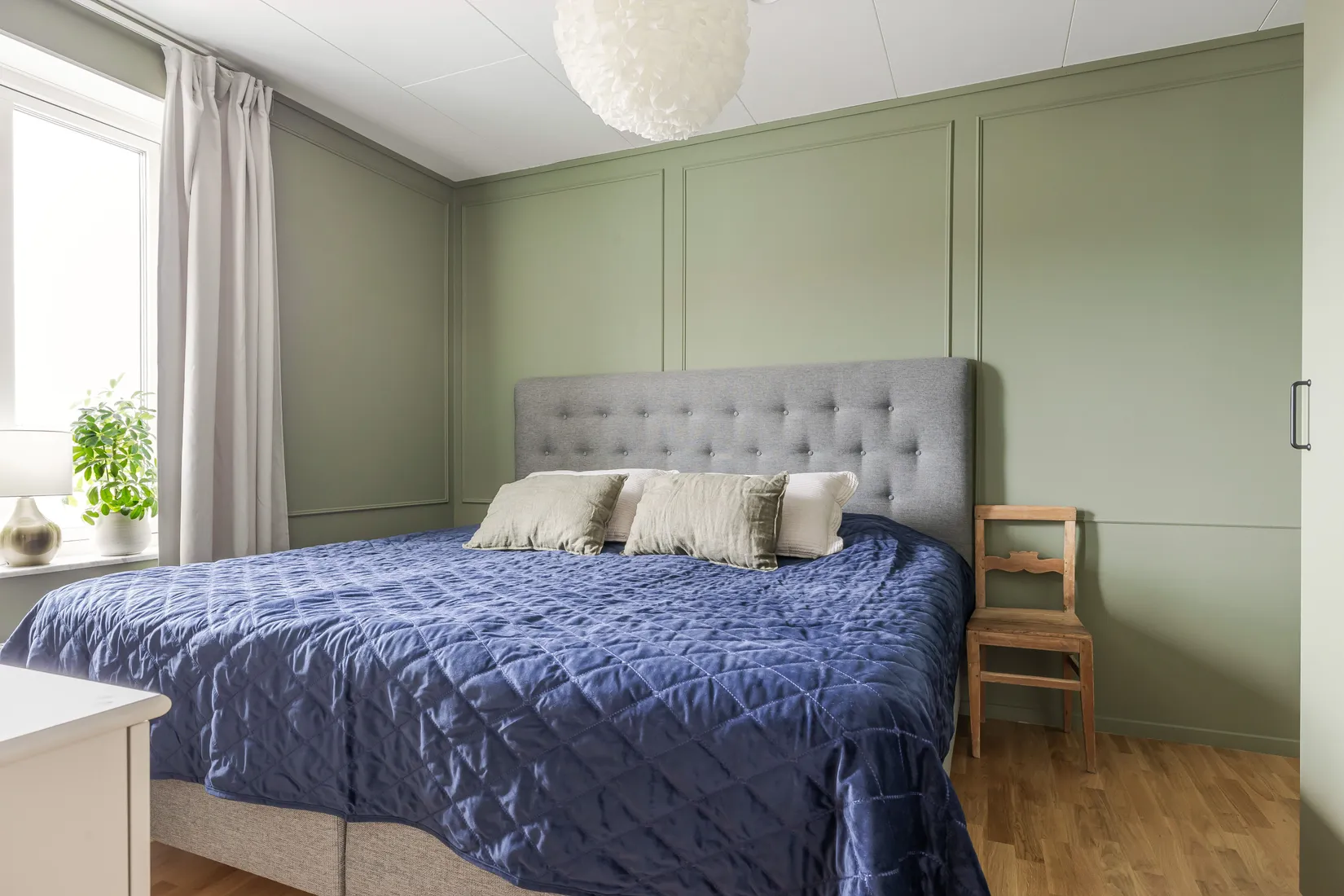 Bostadsrätt, Blåeldsbågen 45D, Sturefors, Linköping