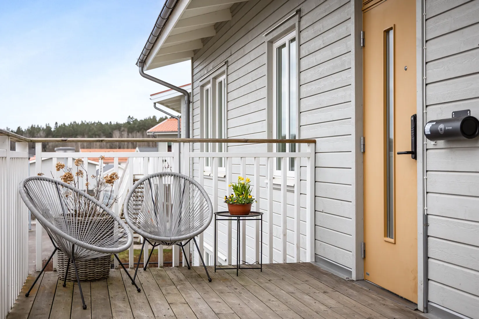 Bostadsrätt, Blåeldsbågen 45D, Sturefors, Linköping