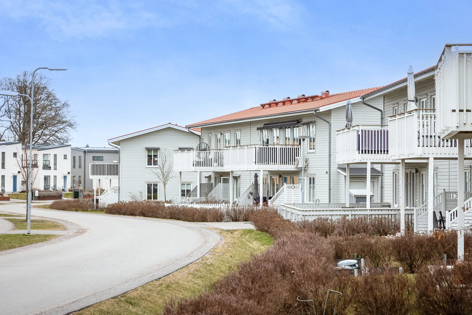 Bostadsrätt, Blåeldsbågen 45D, Sturefors, Linköping