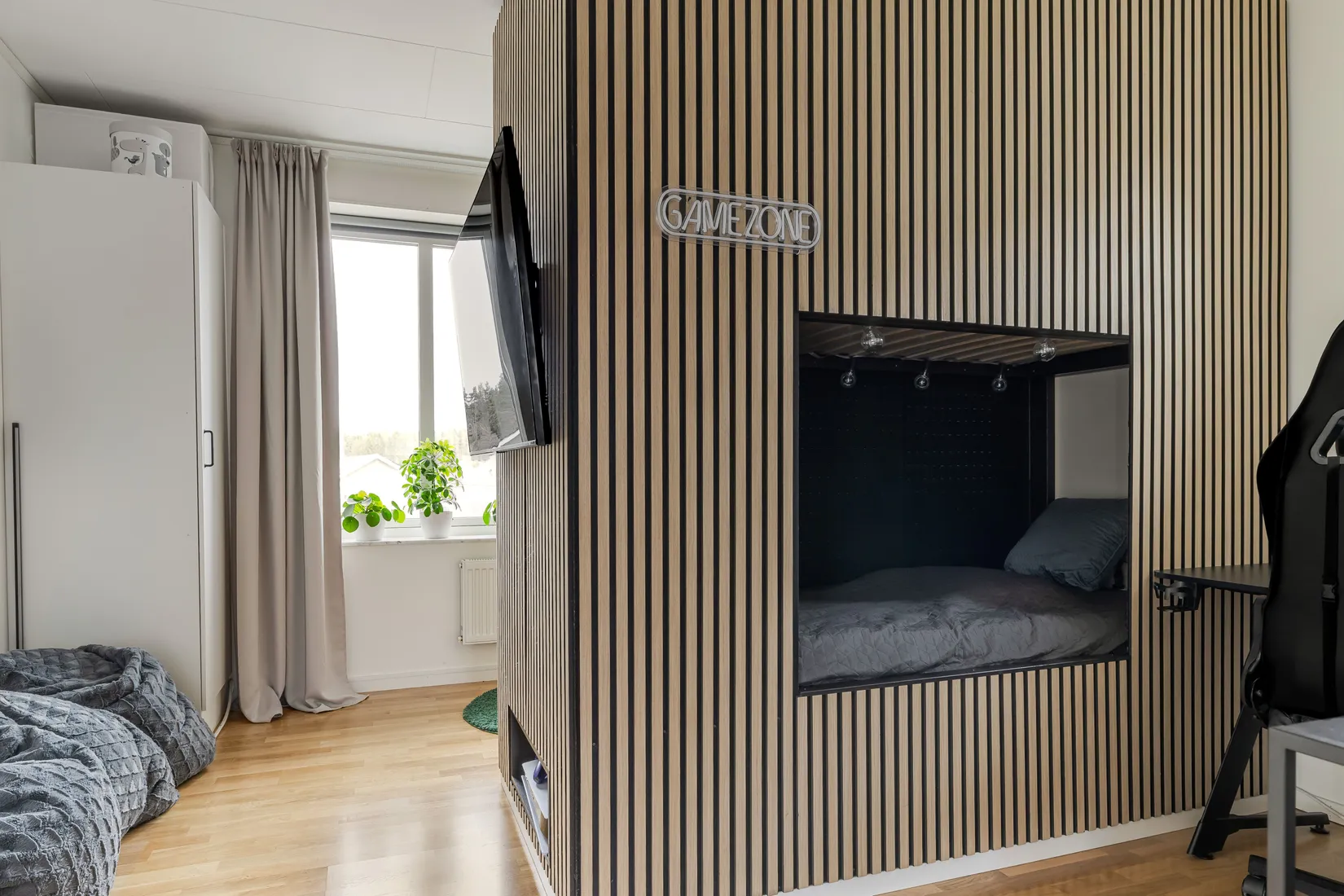 Bostadsrätt, Blåeldsbågen 45D, Sturefors, Linköping