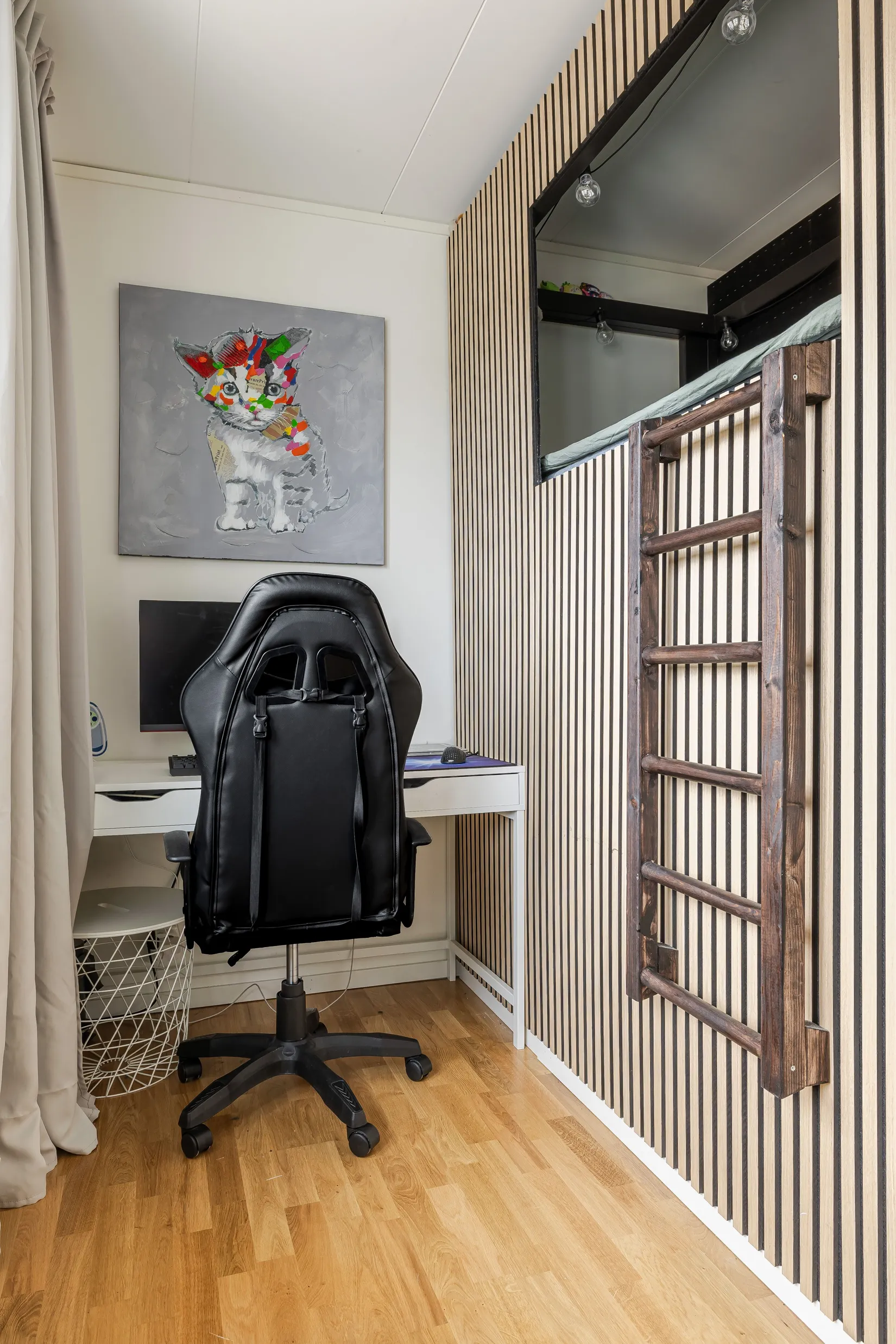 Bostadsrätt, Blåeldsbågen 45D, Sturefors, Linköping