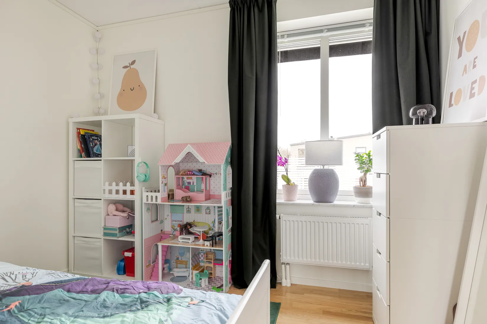 Bostadsrätt, Blåeldsbågen 45D, Sturefors, Linköping