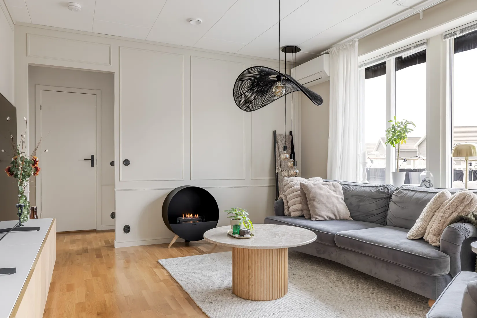 Bostadsrätt, Blåeldsbågen 45D, Sturefors, Linköping