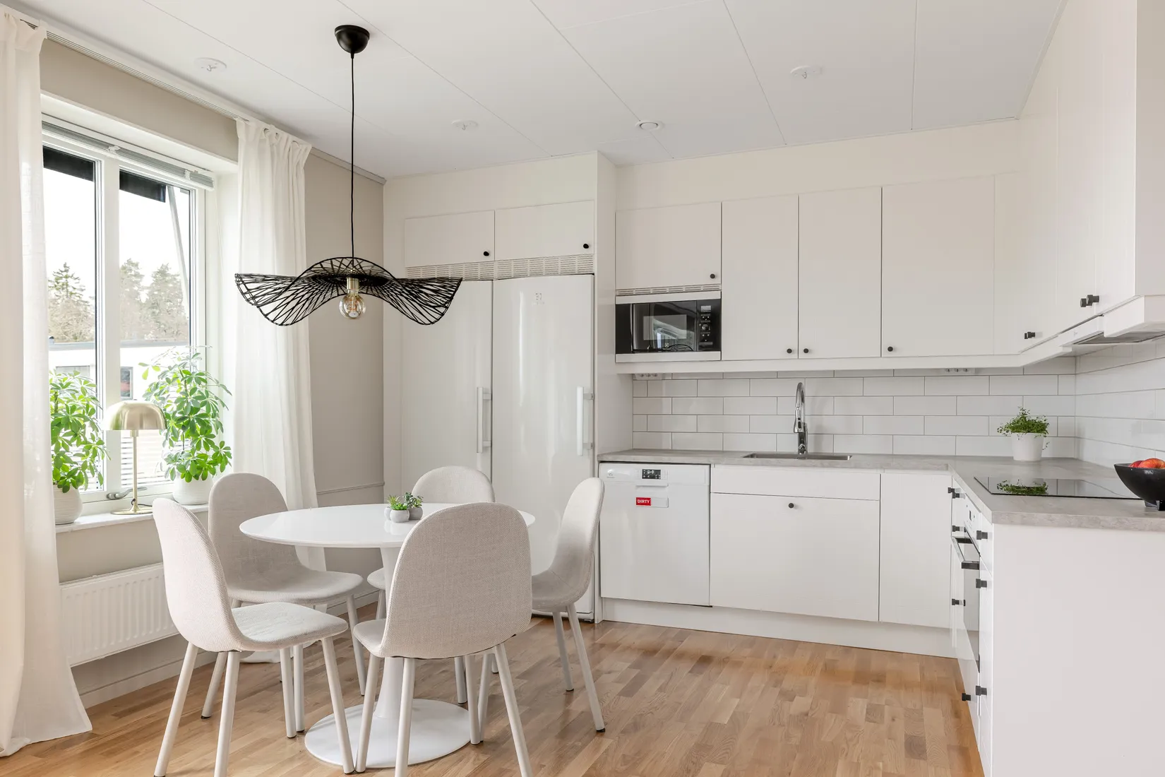 Bostadsrätt, Blåeldsbågen 45D, Sturefors, Linköping
