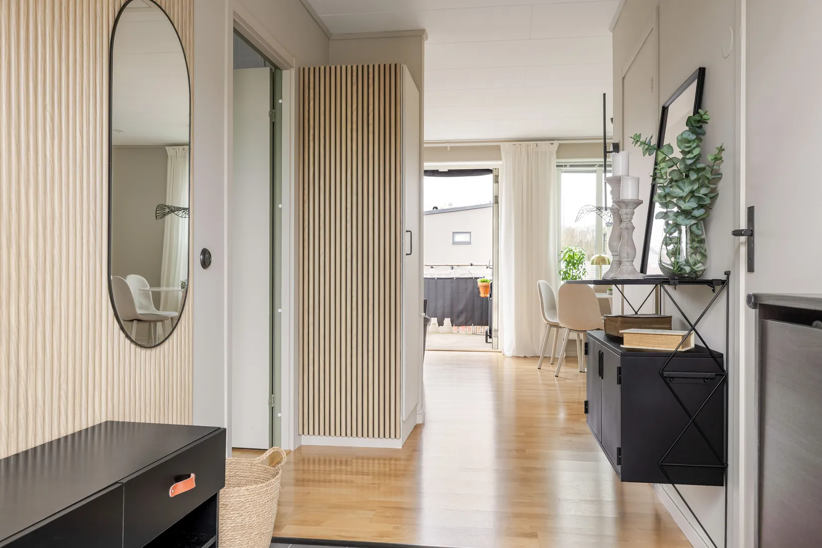 Bostadsrätt, Blåeldsbågen 45D, Sturefors, Linköping