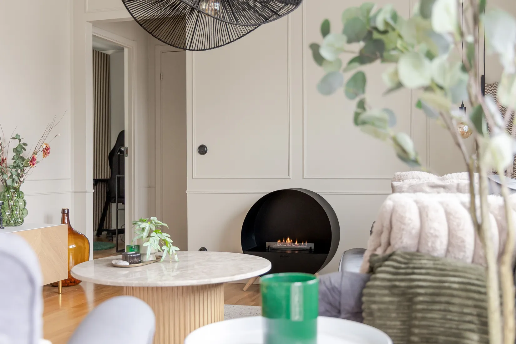 Bostadsrätt, Blåeldsbågen 45D, Sturefors, Linköping