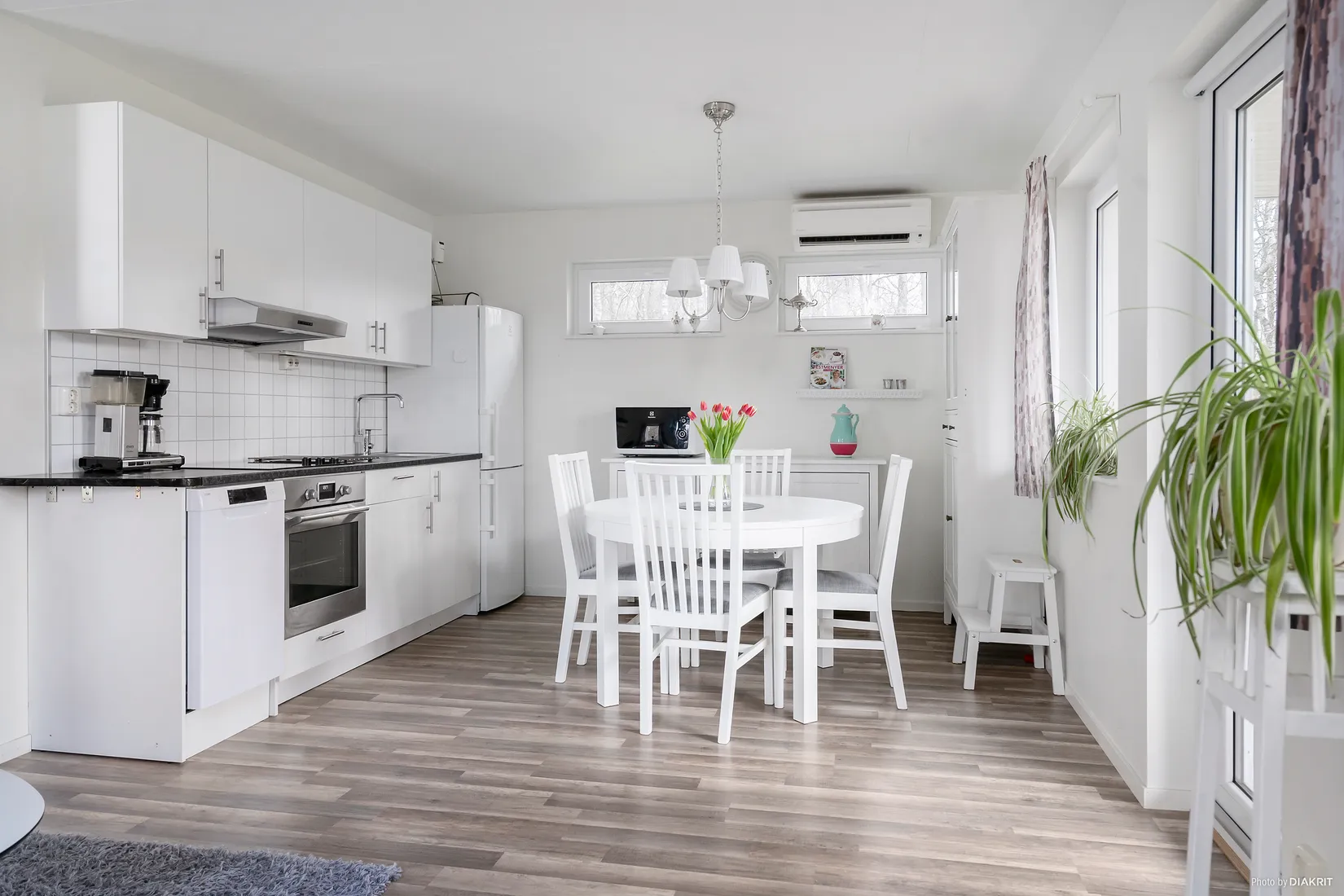 Fritidshus, Rönnbärsbacken 24 och Släaröd 1:28, Ljungbyhed, Klippan