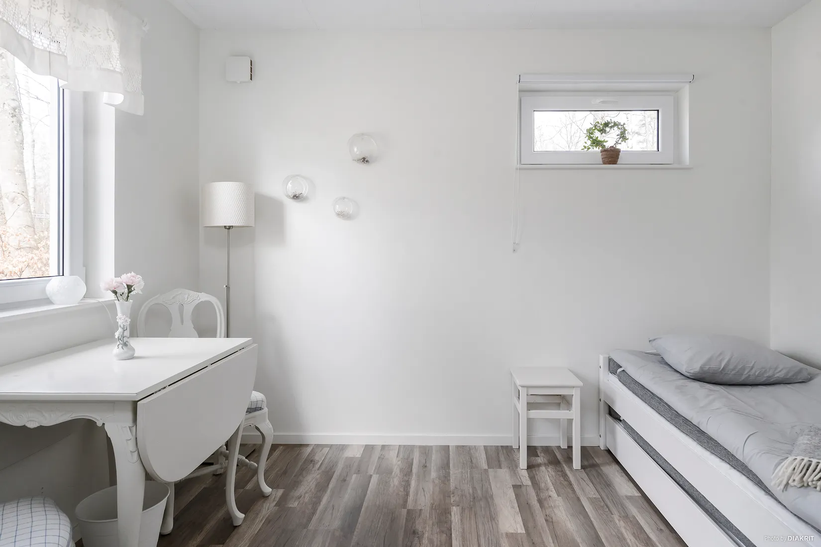 Fritidshus, Rönnbärsbacken 24 och Släaröd 1:28, Ljungbyhed, Klippan