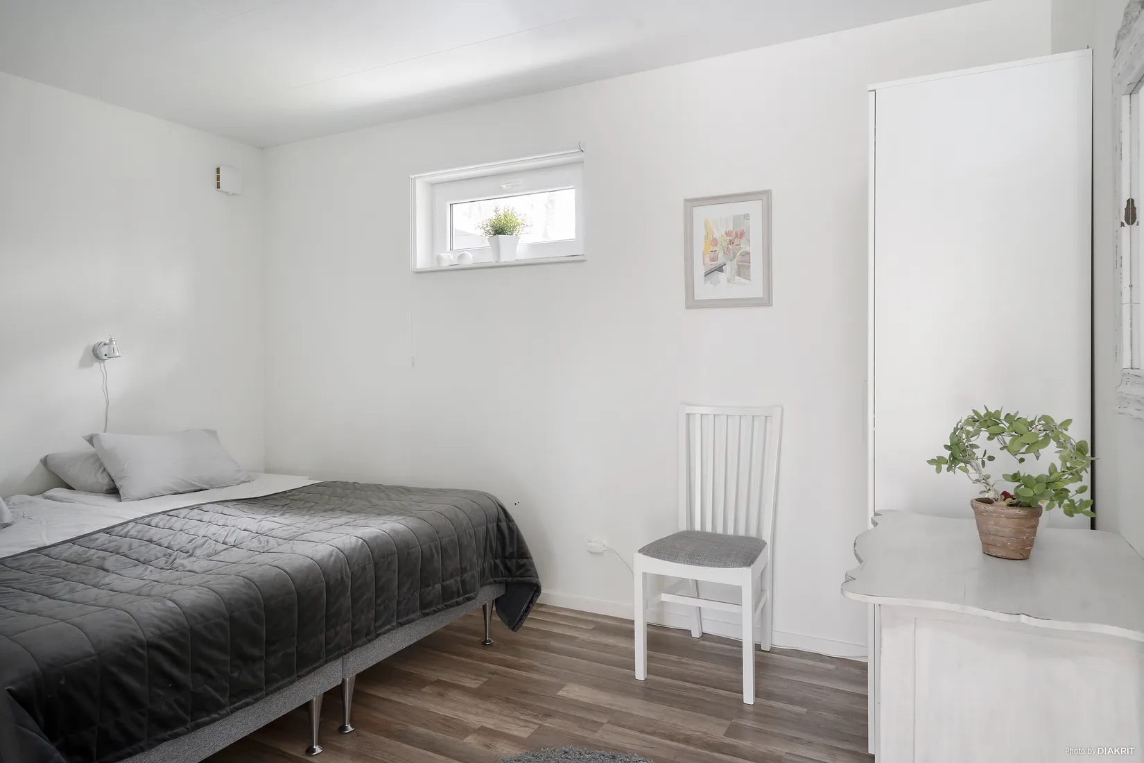 Fritidshus, Rönnbärsbacken 24 och Släaröd 1:28, Ljungbyhed, Klippan